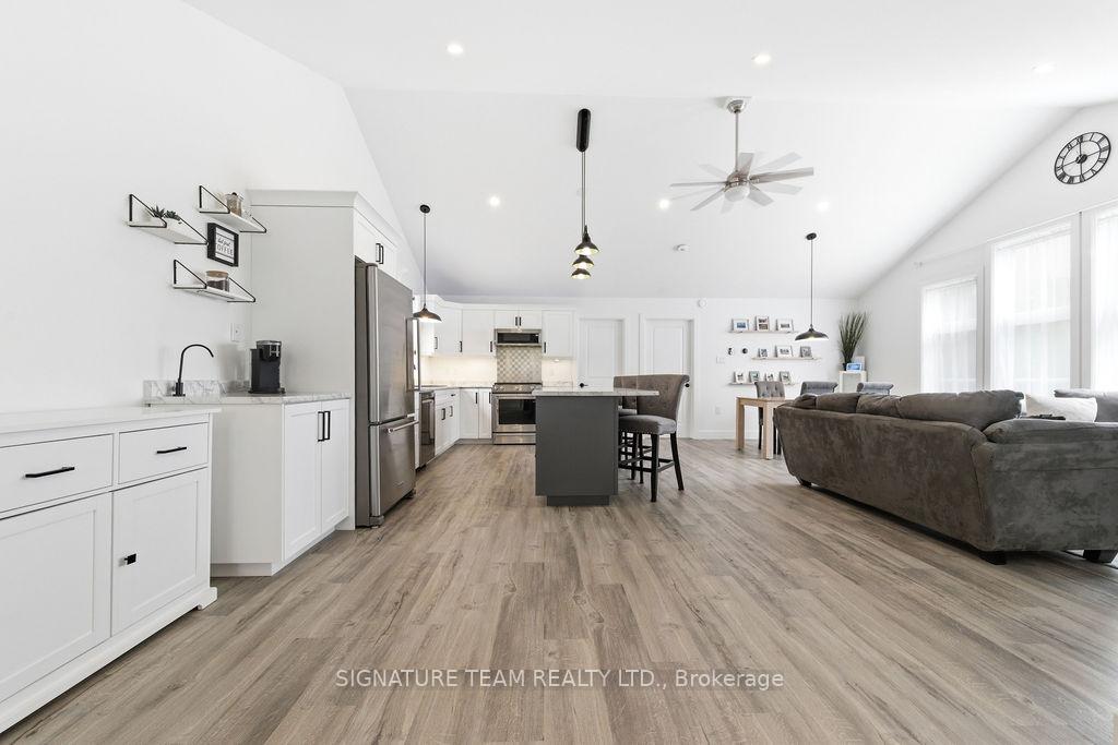 Photo 5 of 2665A Foymount Road, Bonnechere Valley, Eganville/Bonnechere Twp — HOMEH