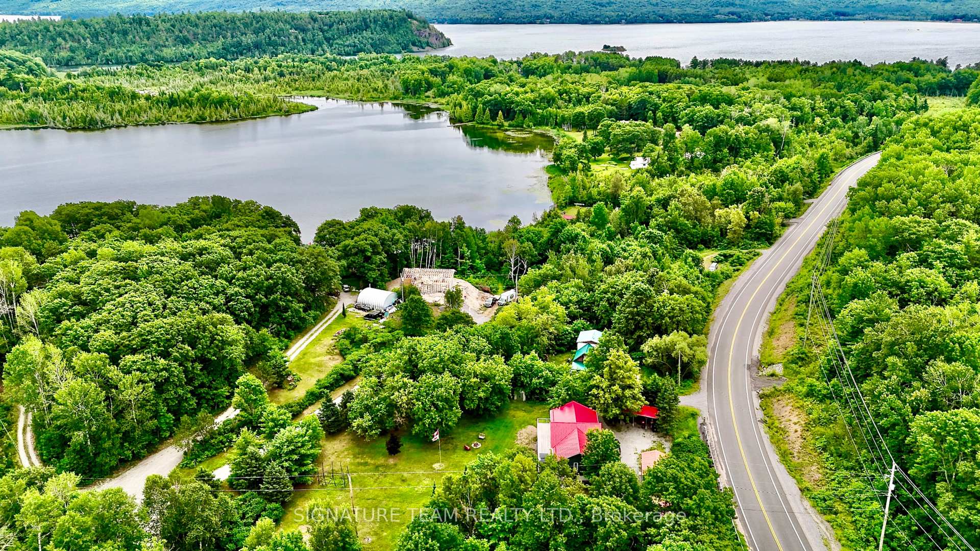 Photo 35 of 2665A Foymount Road, Bonnechere Valley, Eganville/Bonnechere Twp — HOMEH