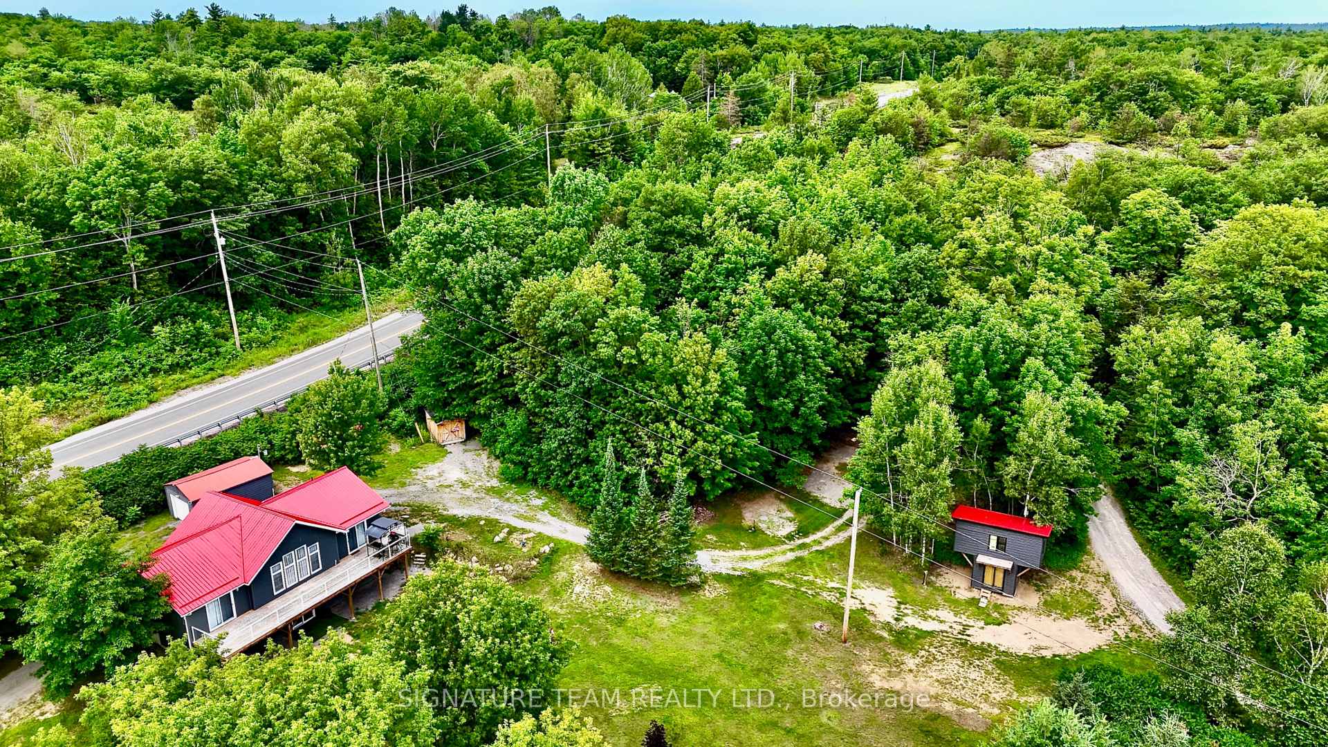 Photo 36 of 2665A Foymount Road, Bonnechere Valley, Eganville/Bonnechere Twp — HOMEH