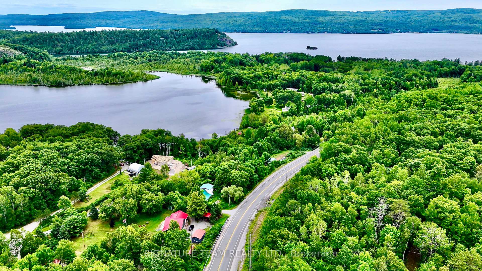 Photo 38 of 2665A Foymount Road, Bonnechere Valley, Eganville/Bonnechere Twp — HOMEH