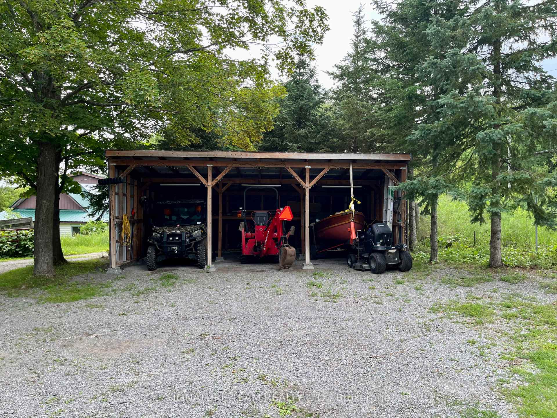 Photo 40 of 2665A Foymount Road, Bonnechere Valley, Eganville/Bonnechere Twp — HOMEH