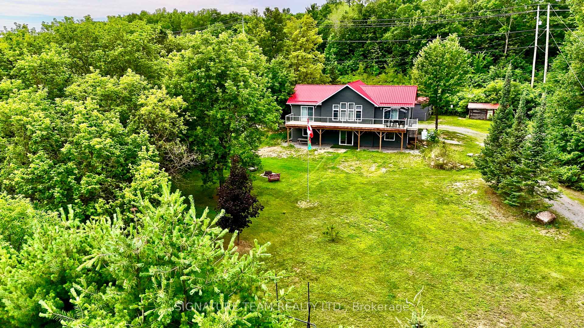 Photo 47 of 2665A Foymount Road, Bonnechere Valley, Eganville/Bonnechere Twp — HOMEH