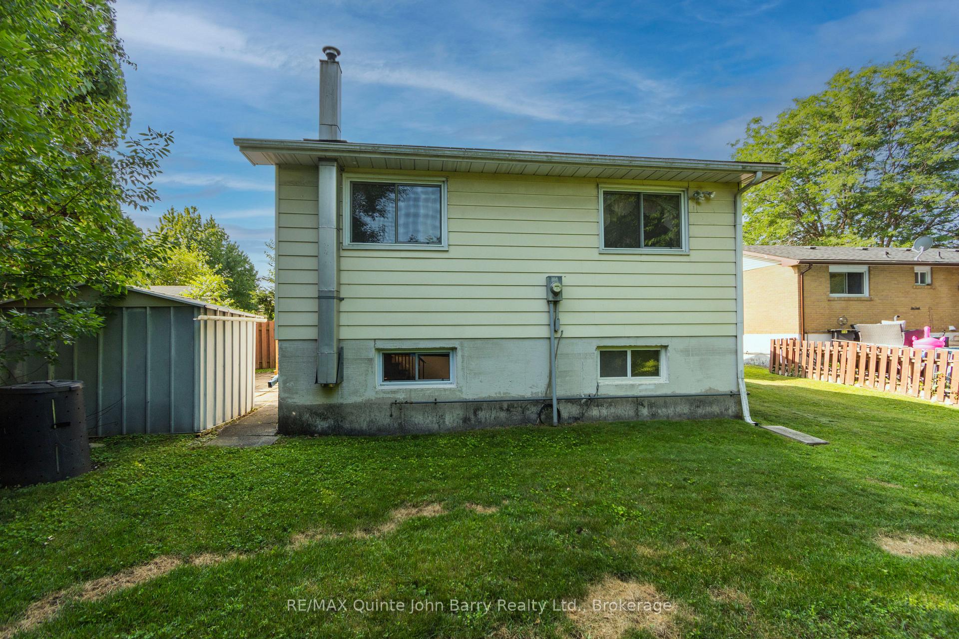 Photo 29 of 16 Austin Street, Quinte West, Trenton Ward — HOMEH