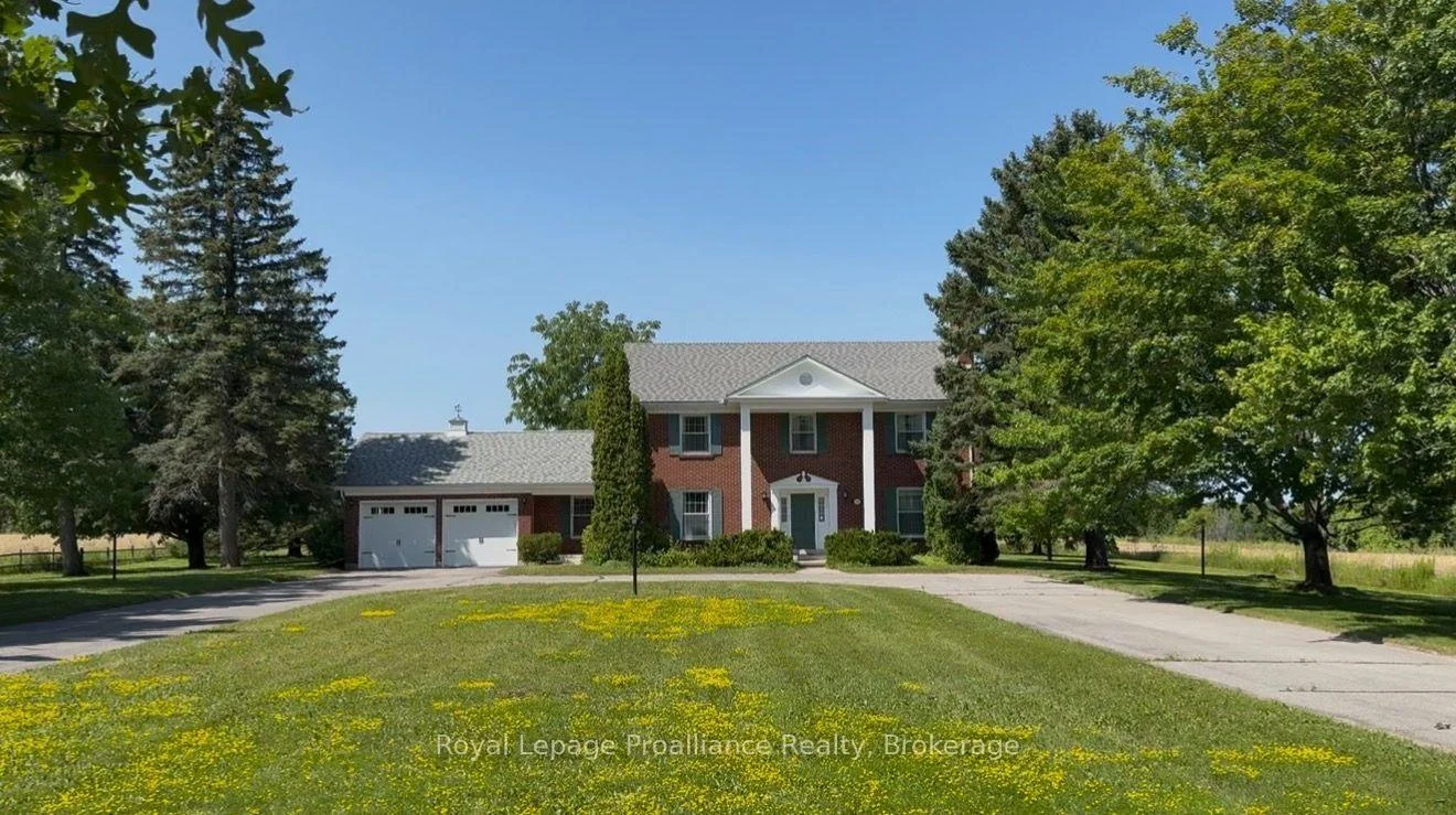 Photo 2 of 1285 Brealey Drive, Peterborough, Monaghan Ward 2 — HOMEH