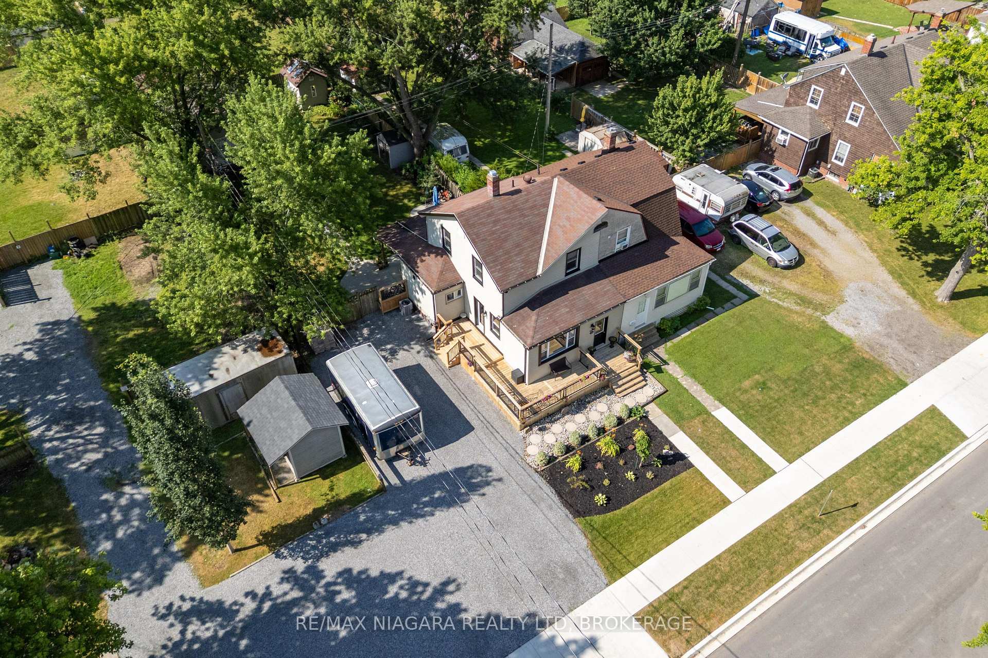 Photo 27 of 93 First Street, Welland, Lincoln/Crowland — HOMEH