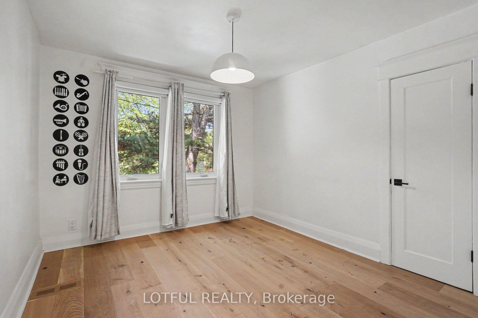 Photo 21 of 3 Martin Road, Toronto, Mount Pleasant East — HOMEH