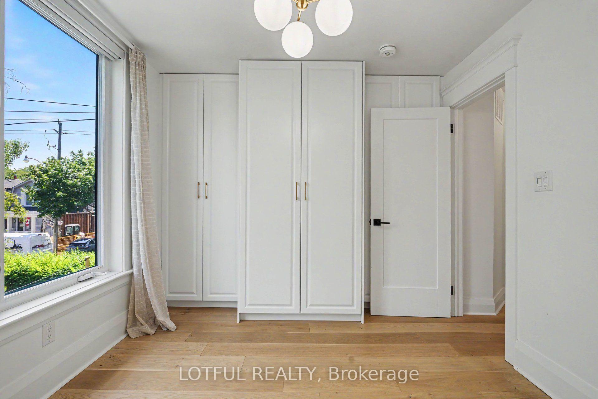 Photo 11 of 3 Martin Road, Toronto, Mount Pleasant East — HOMEH