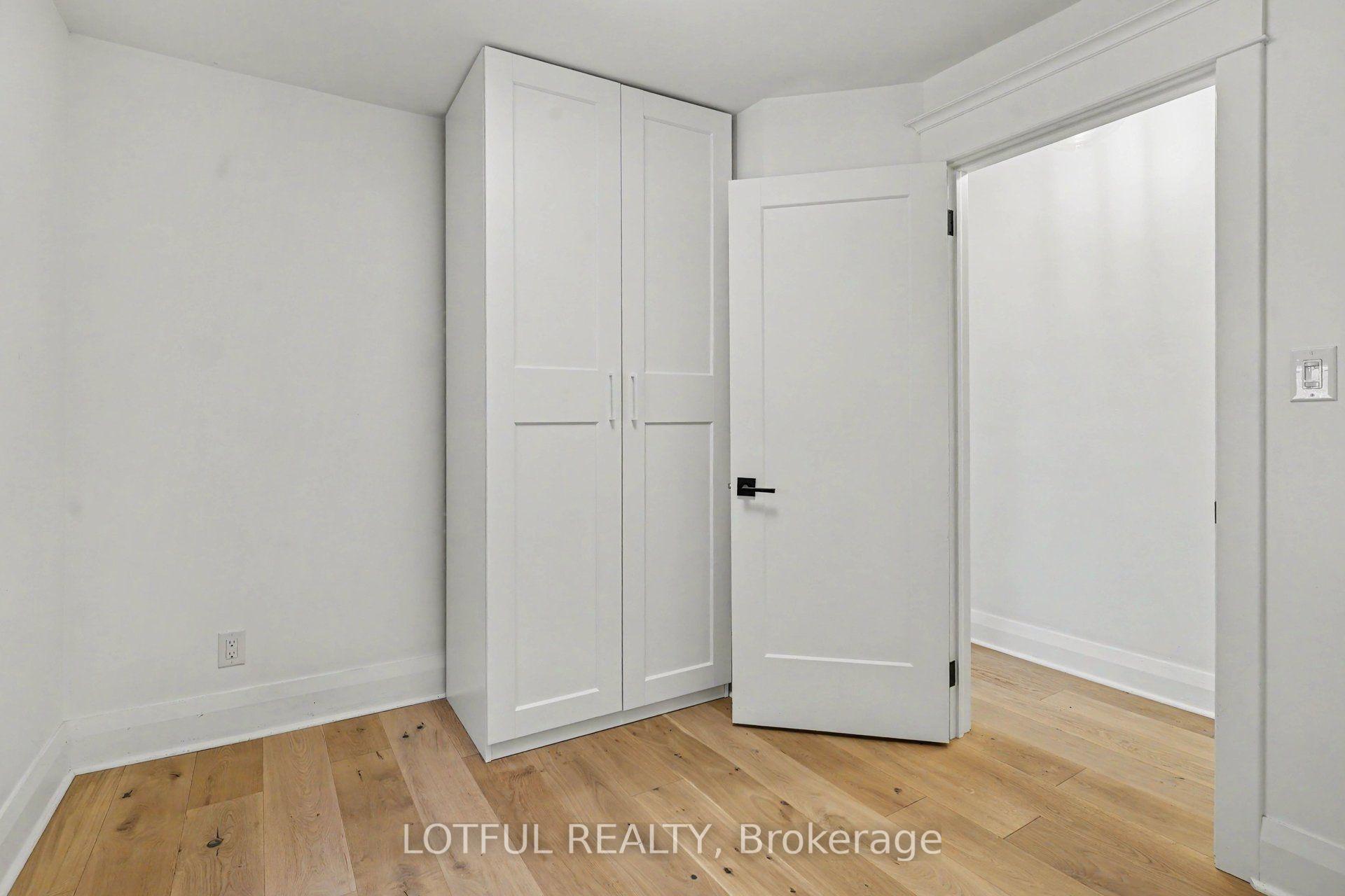 Photo 13 of 3 Martin Road, Toronto, Mount Pleasant East — HOMEH