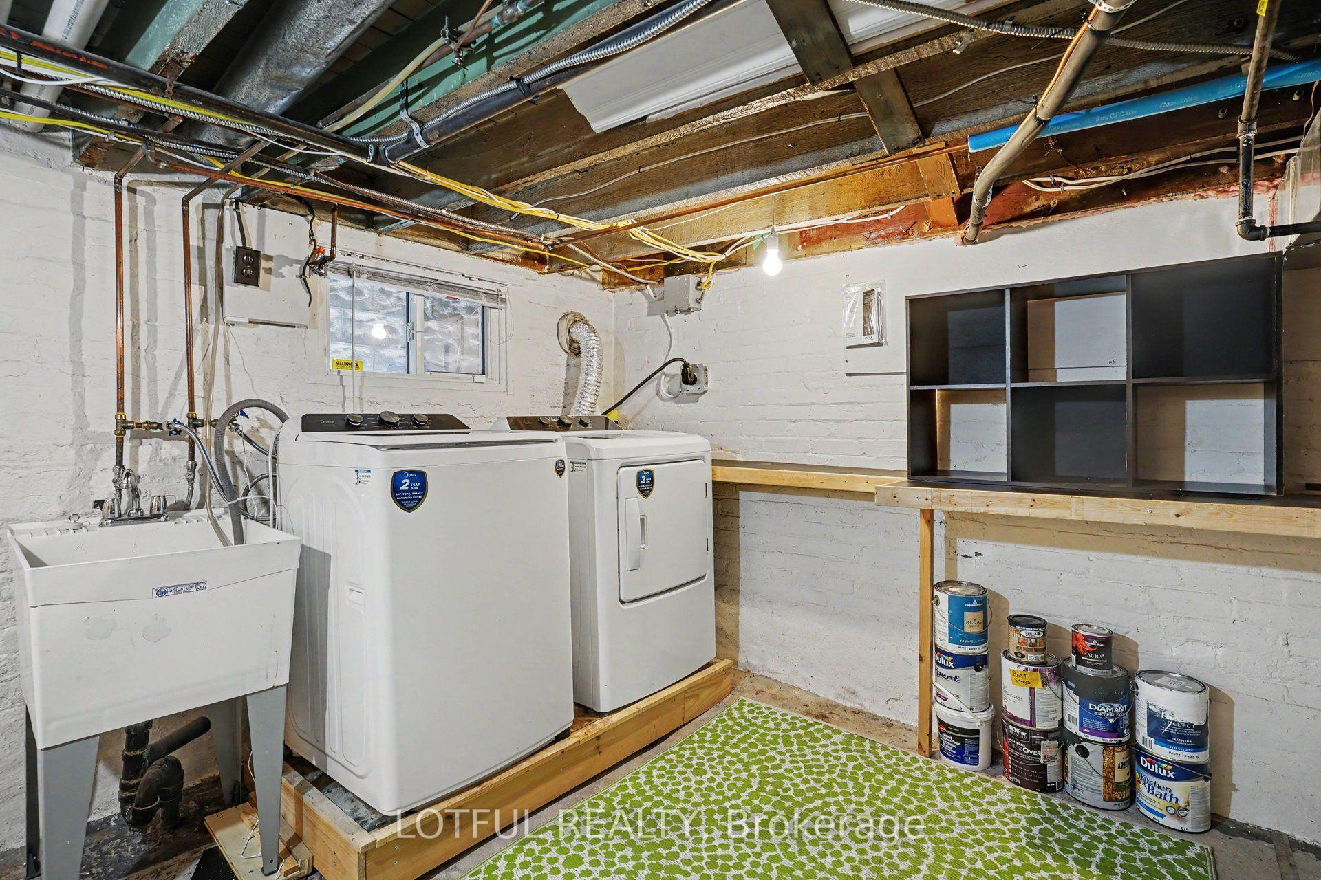 Photo 16 of 3 Martin Road, Toronto, Mount Pleasant East — HOMEH