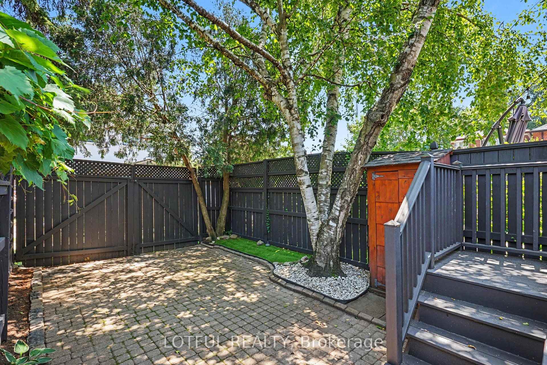 Photo 19 of 3 Martin Road, Toronto, Mount Pleasant East — HOMEH