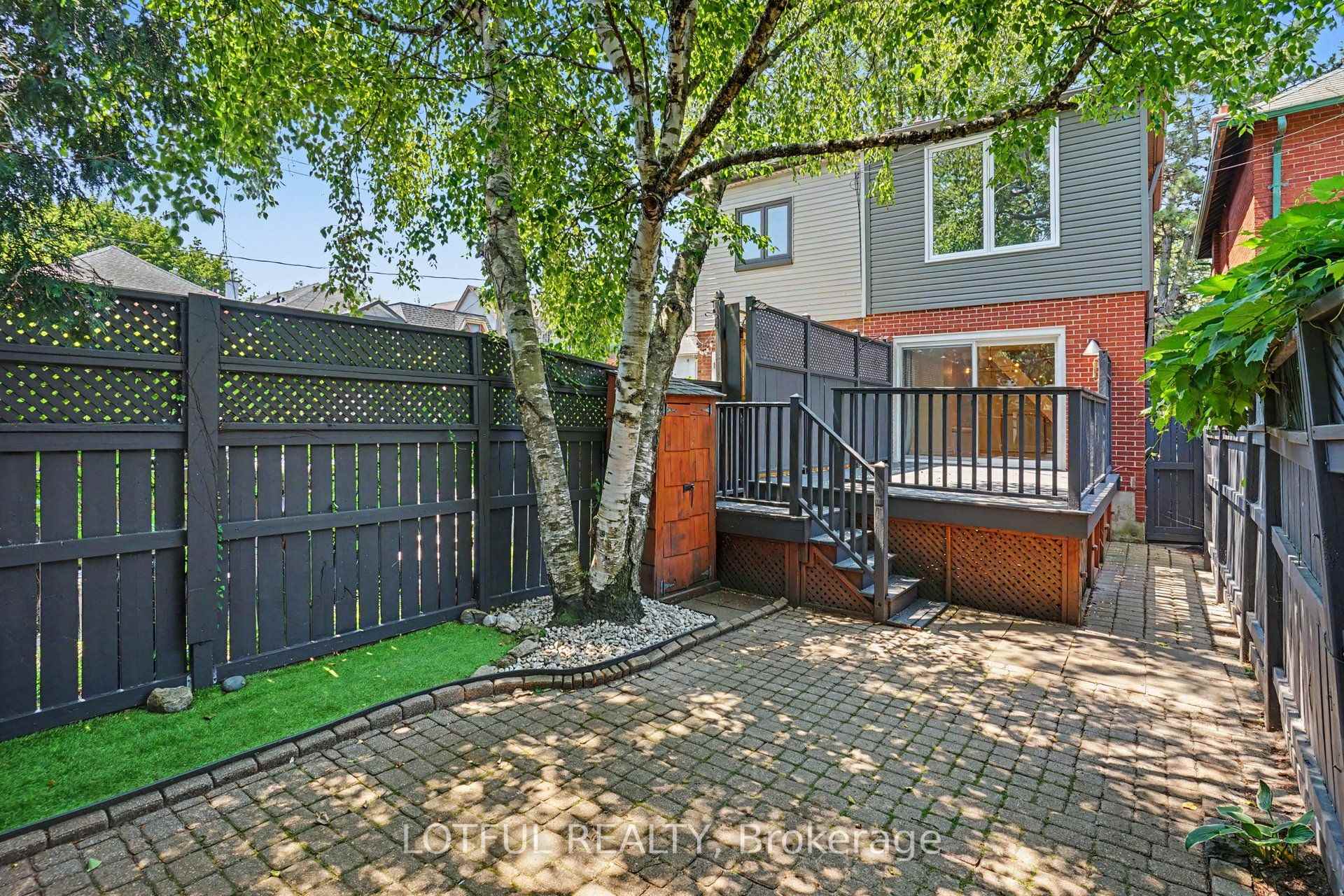 Photo 20 of 3 Martin Road, Toronto, Mount Pleasant East — HOMEH