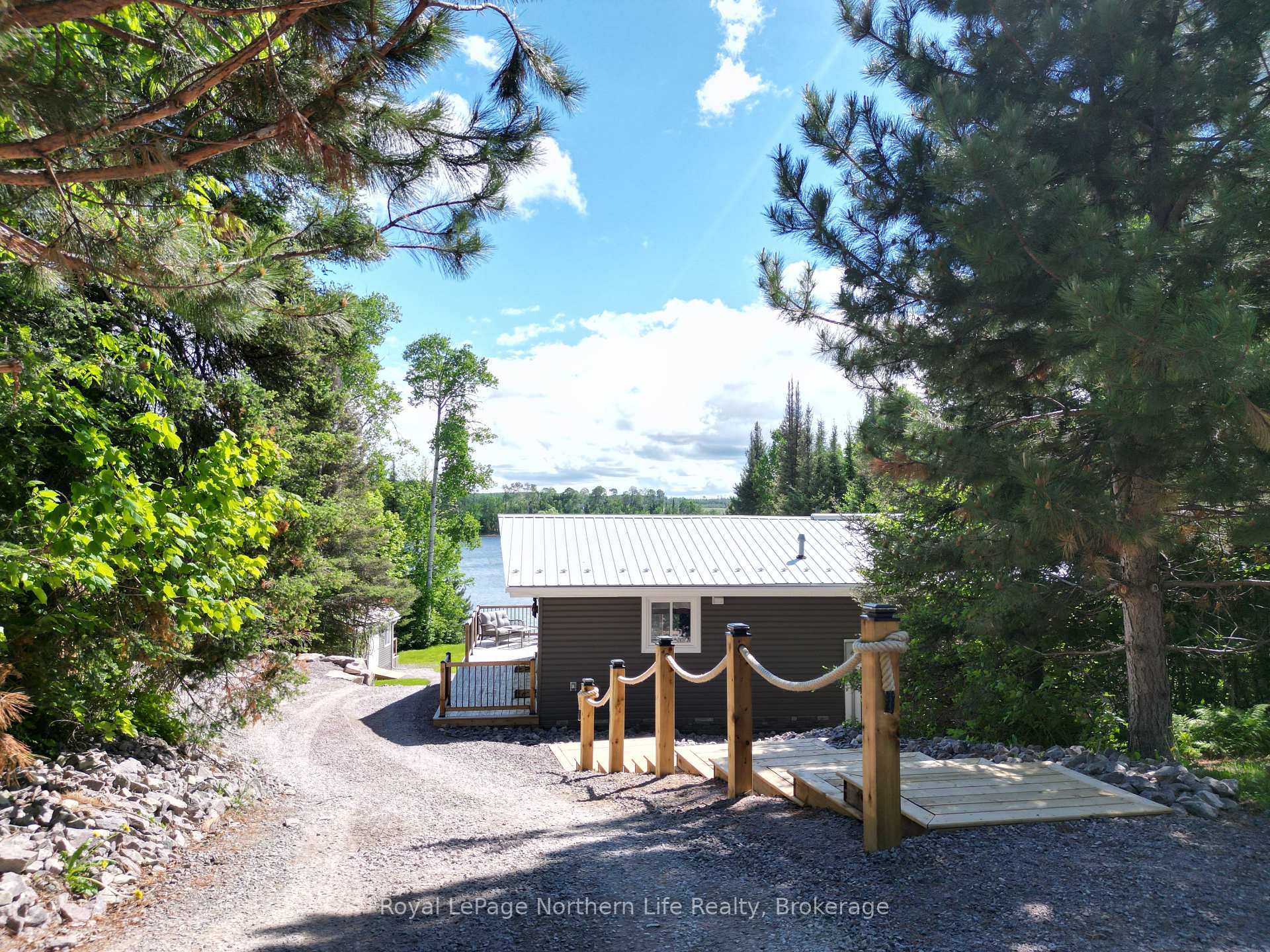 Photo 4 of 93 Ontario Street, Timiskaming, TIM - Outside - Rural — HOMEH