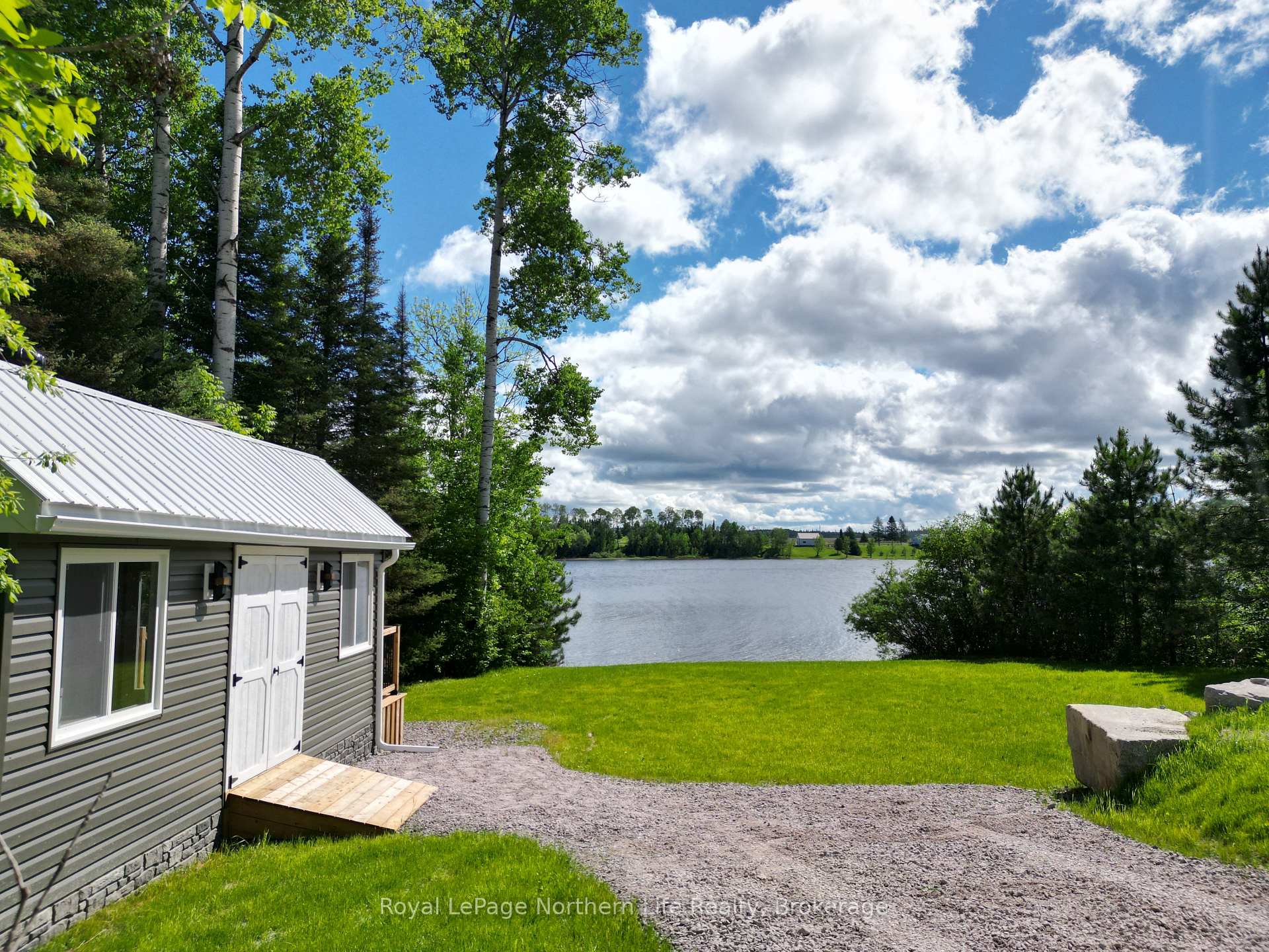 Photo 6 of 93 Ontario Street, Timiskaming, TIM - Outside - Rural — HOMEH