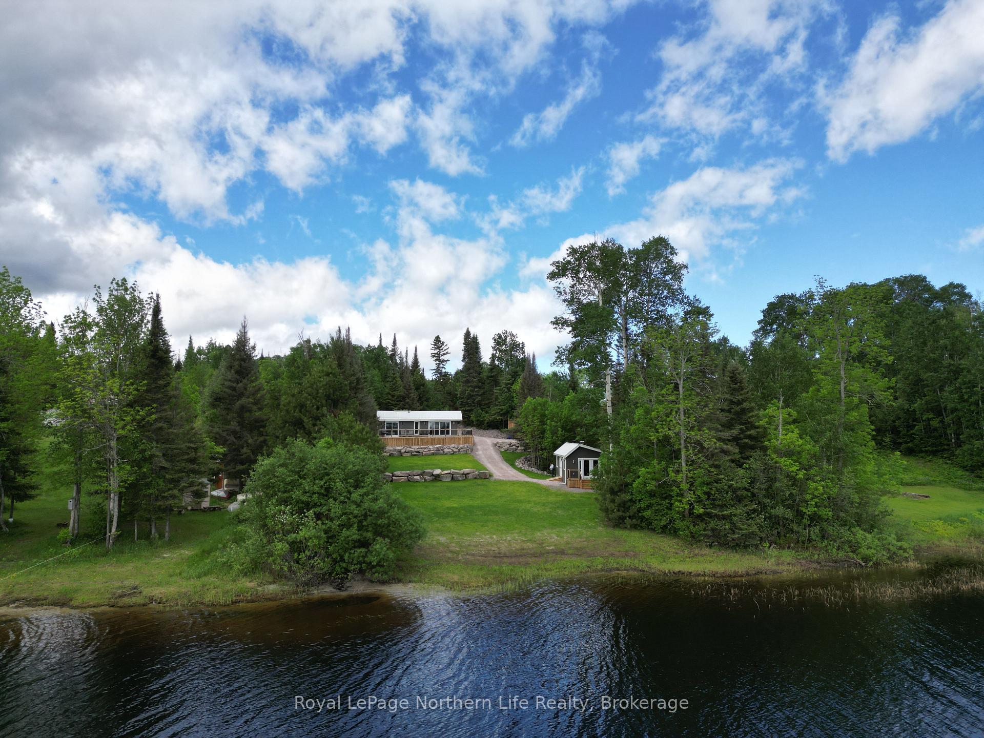 Photo 7 of 93 Ontario Street, Timiskaming, TIM - Outside - Rural — HOMEH