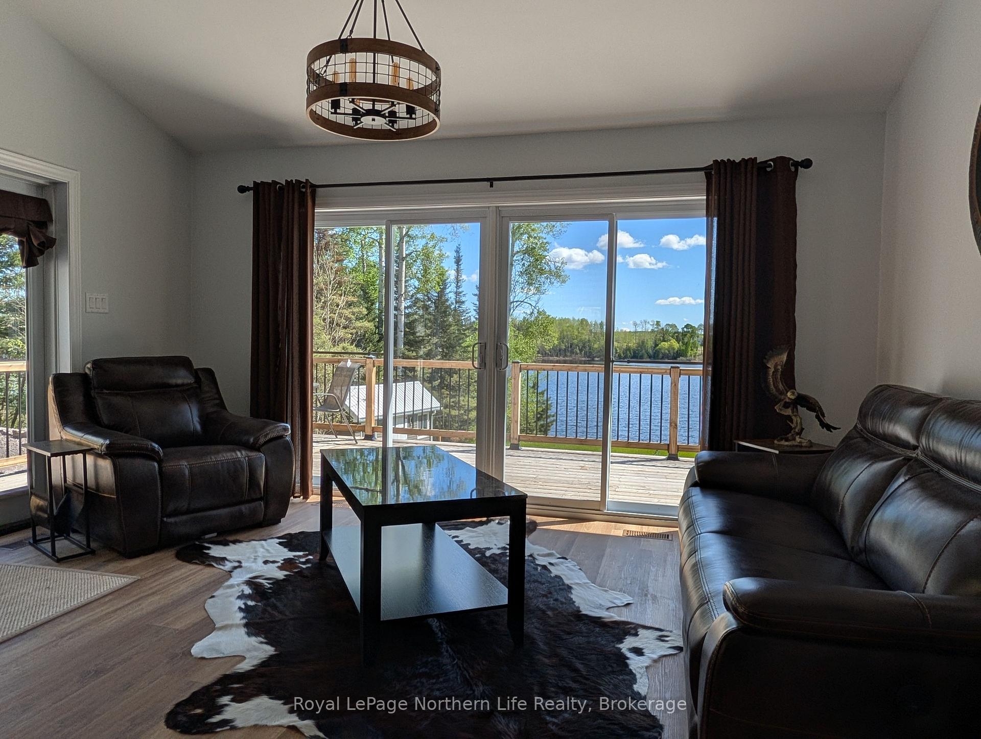 Photo 9 of 93 Ontario Street, Timiskaming, TIM - Outside - Rural — HOMEH