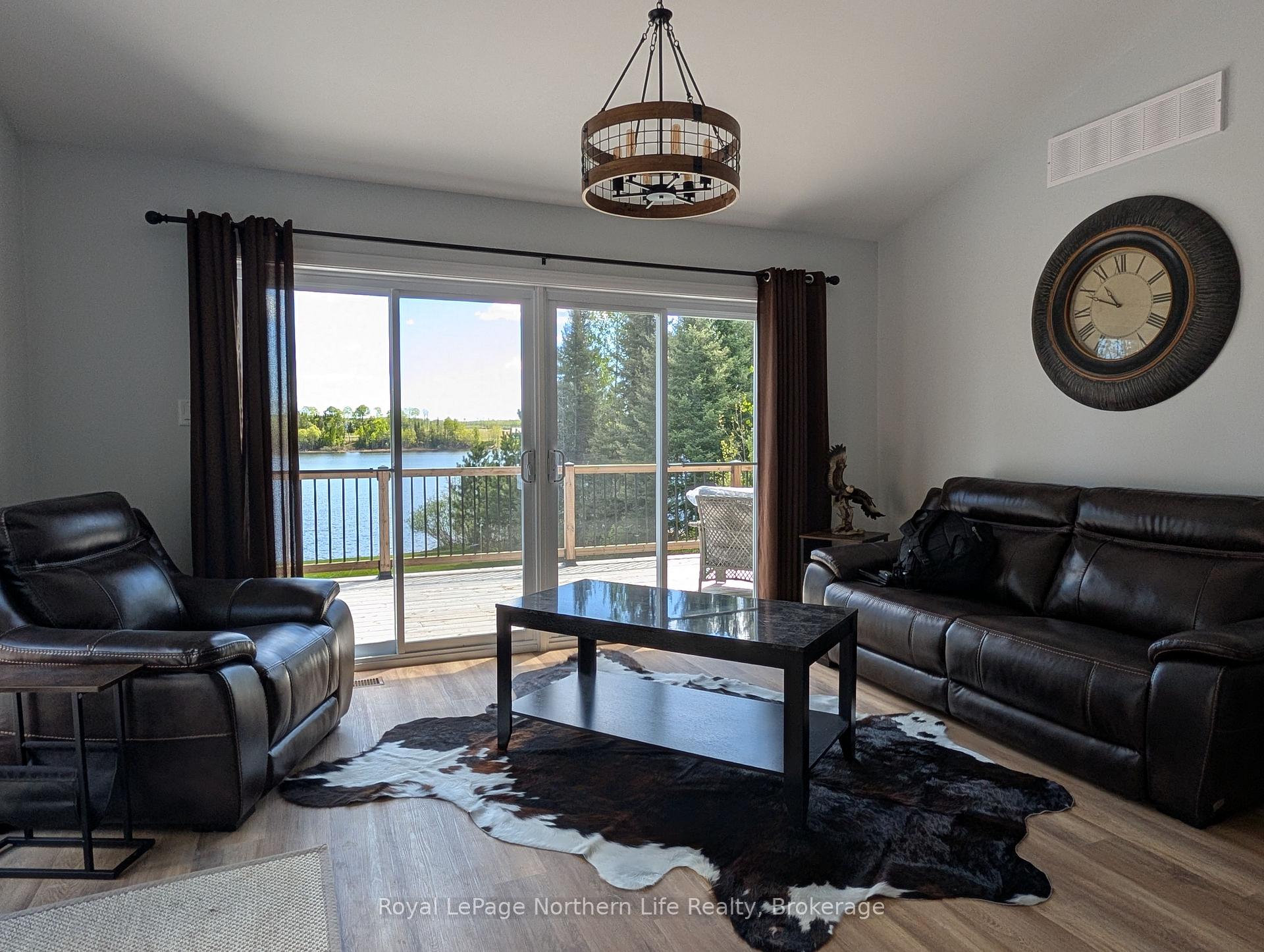 Photo 10 of 93 Ontario Street, Timiskaming, TIM - Outside - Rural — HOMEH