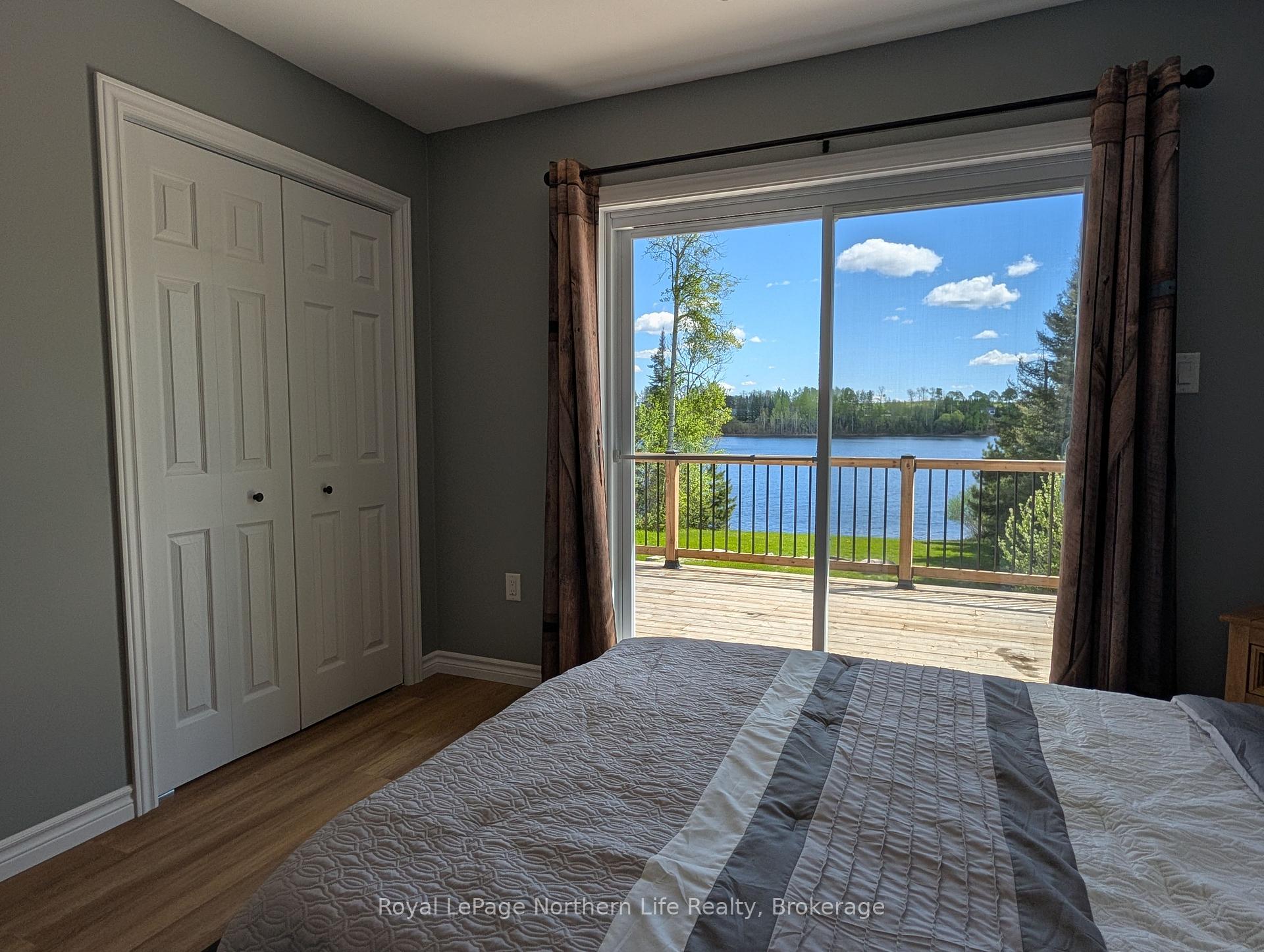 Photo 16 of 93 Ontario Street, Timiskaming, TIM - Outside - Rural — HOMEH