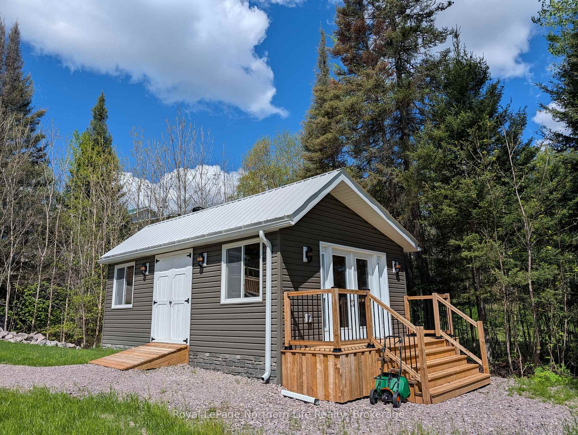 Photo 25 of 93 Ontario Street, Timiskaming, TIM - Outside - Rural — HOMEH