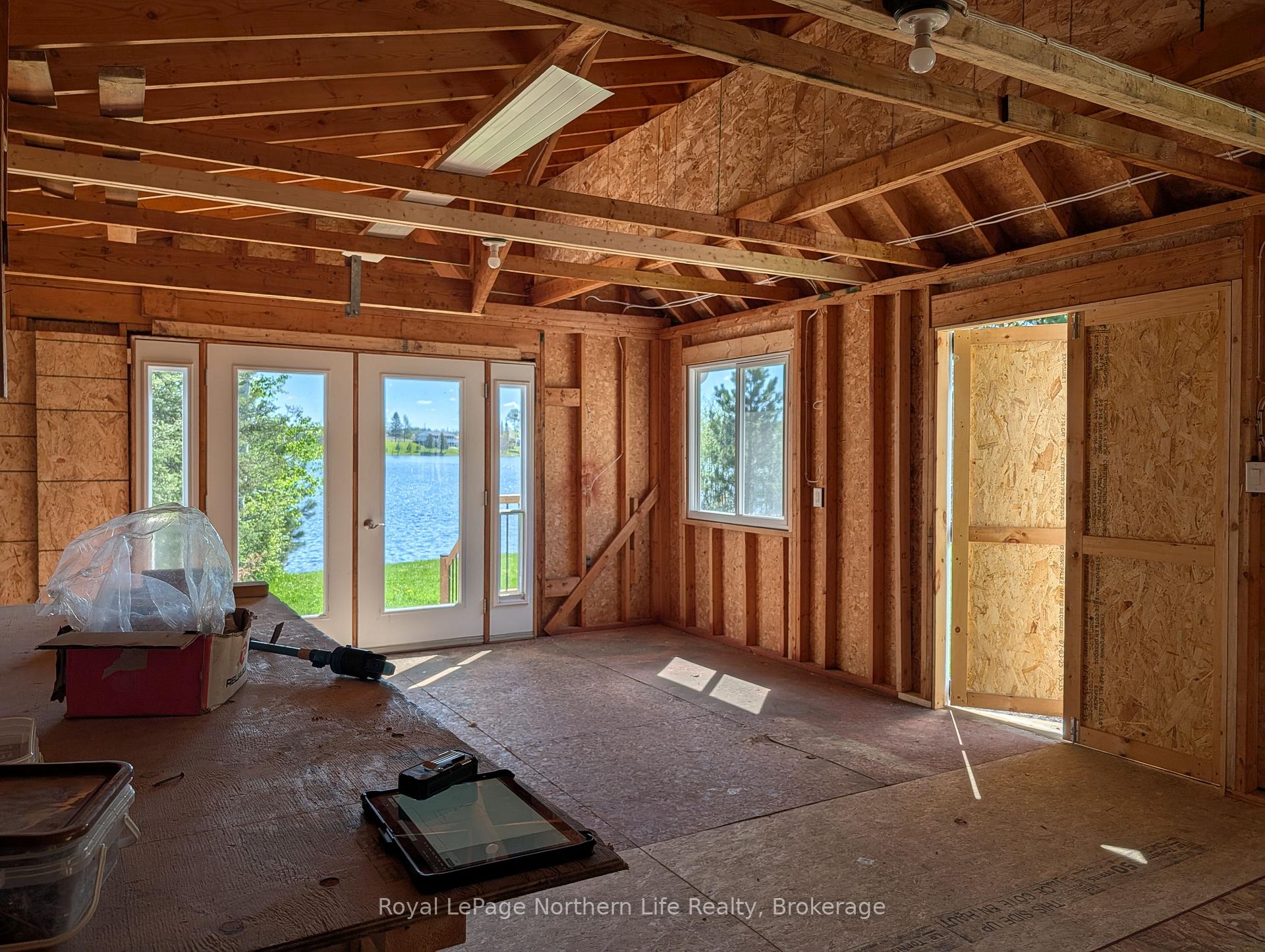 Photo 27 of 93 Ontario Street, Timiskaming, TIM - Outside - Rural — HOMEH