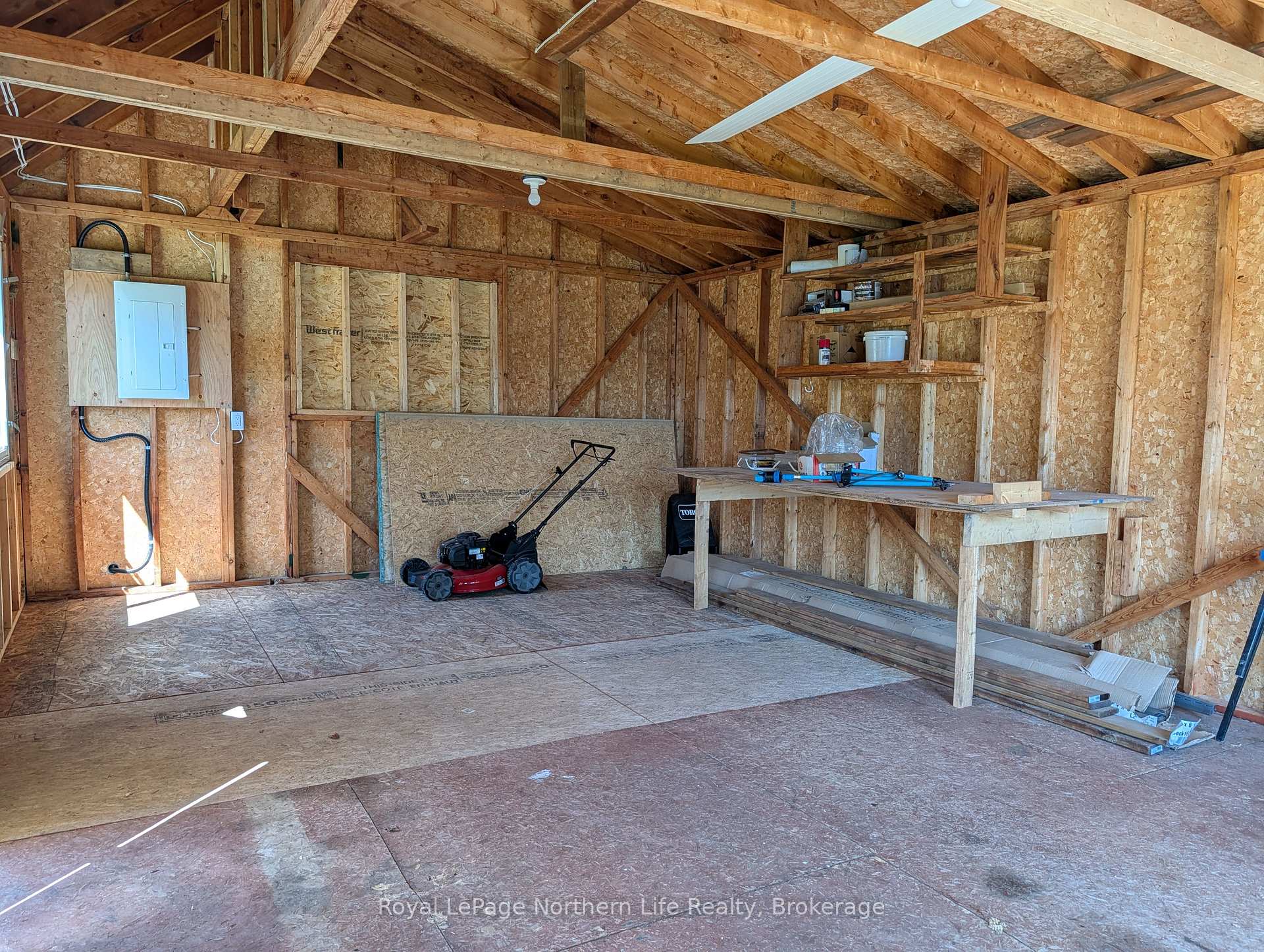 Photo 28 of 93 Ontario Street, Timiskaming, TIM - Outside - Rural — HOMEH