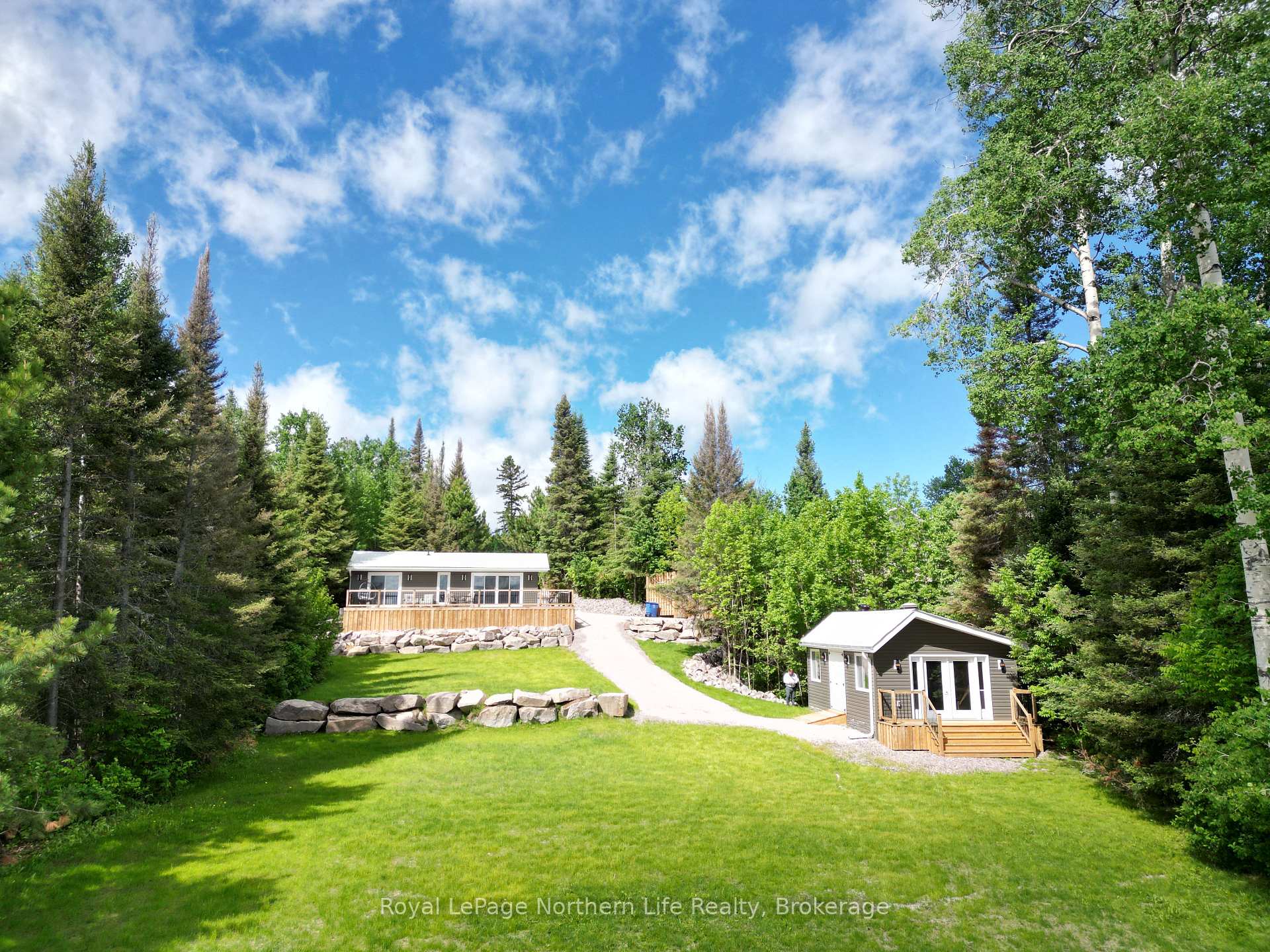 Photo 30 of 93 Ontario Street, Timiskaming, TIM - Outside - Rural — HOMEH