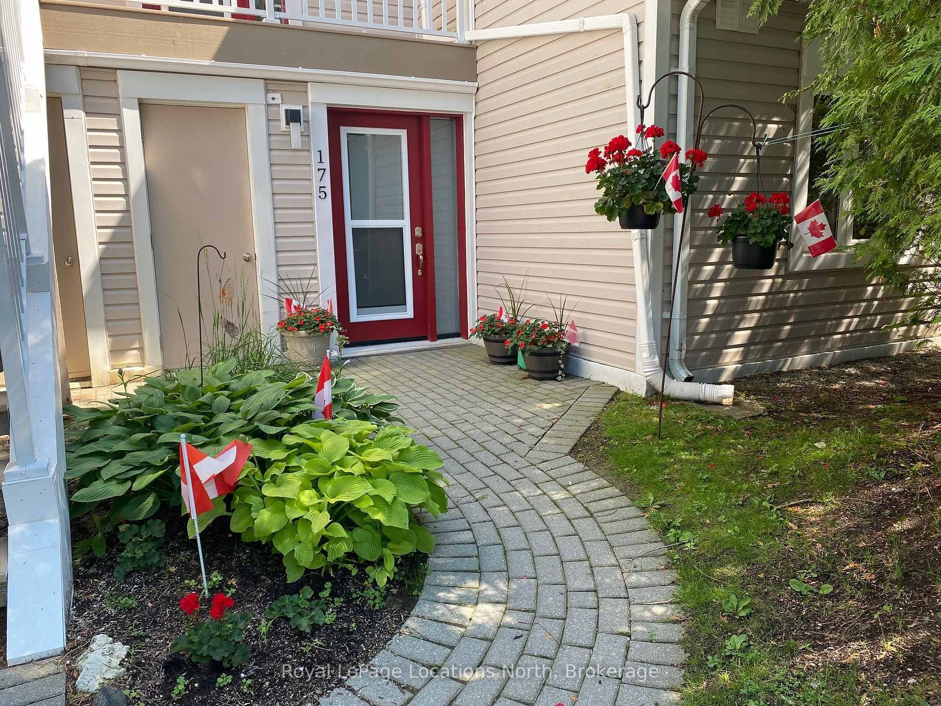 Photo 1 of Unit 175, 49 Trott Boulevard, Collingwood — HOMEH