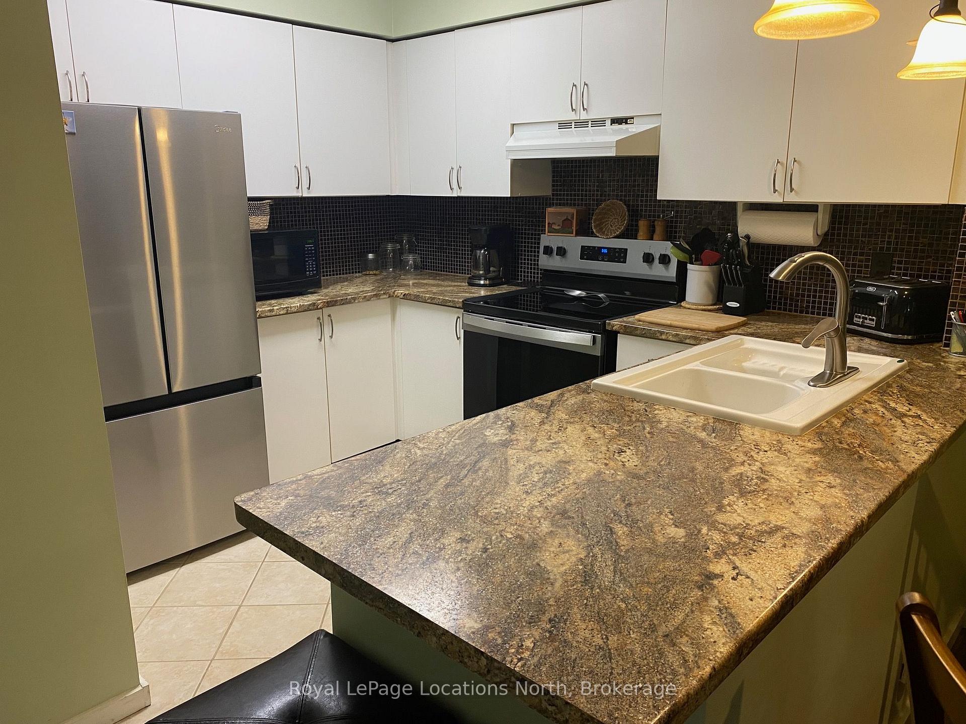 Photo 7 of Unit 175, 49 Trott Boulevard, Collingwood — HOMEH