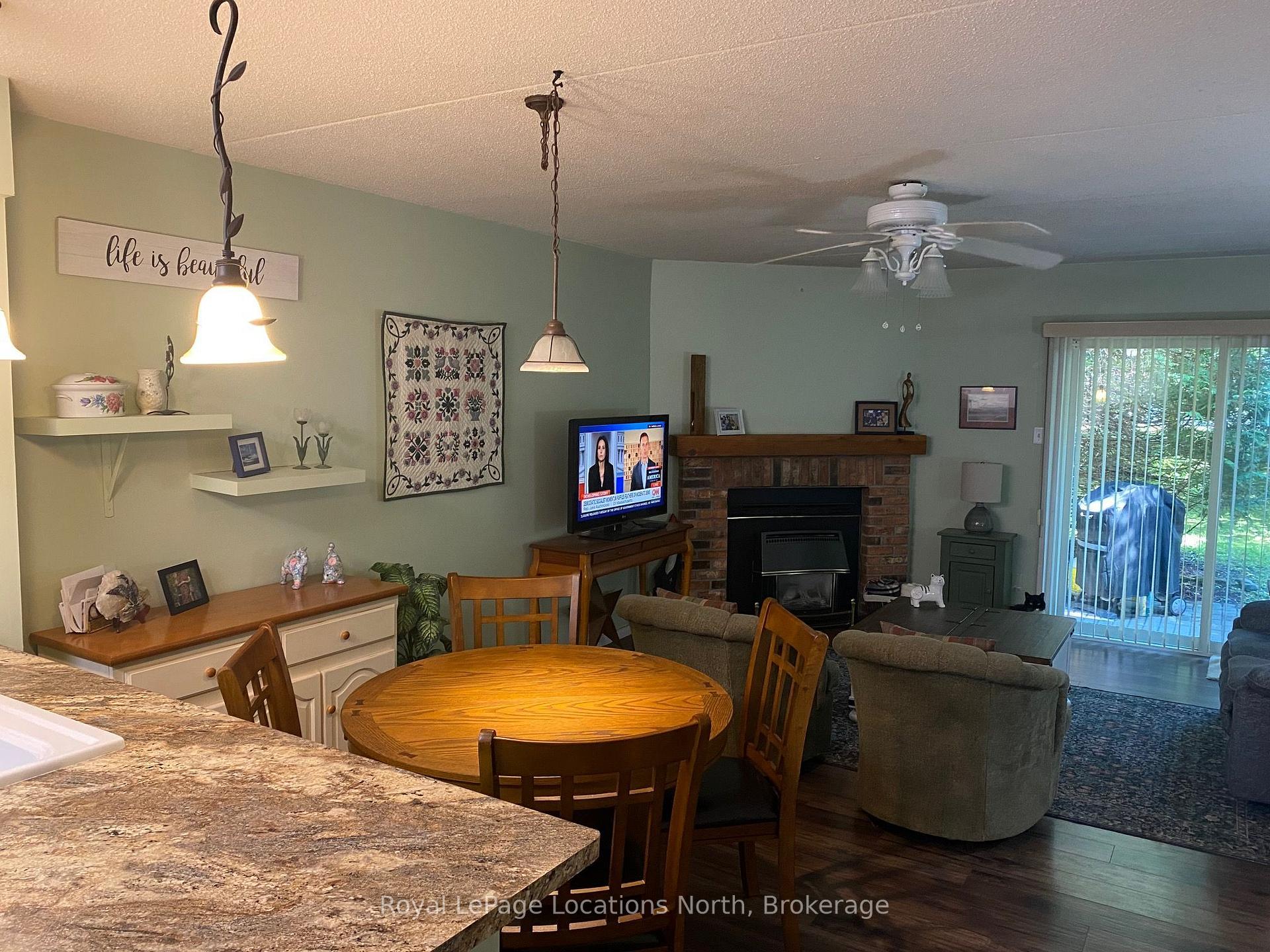 Photo 9 of Unit 175, 49 Trott Boulevard, Collingwood — HOMEH