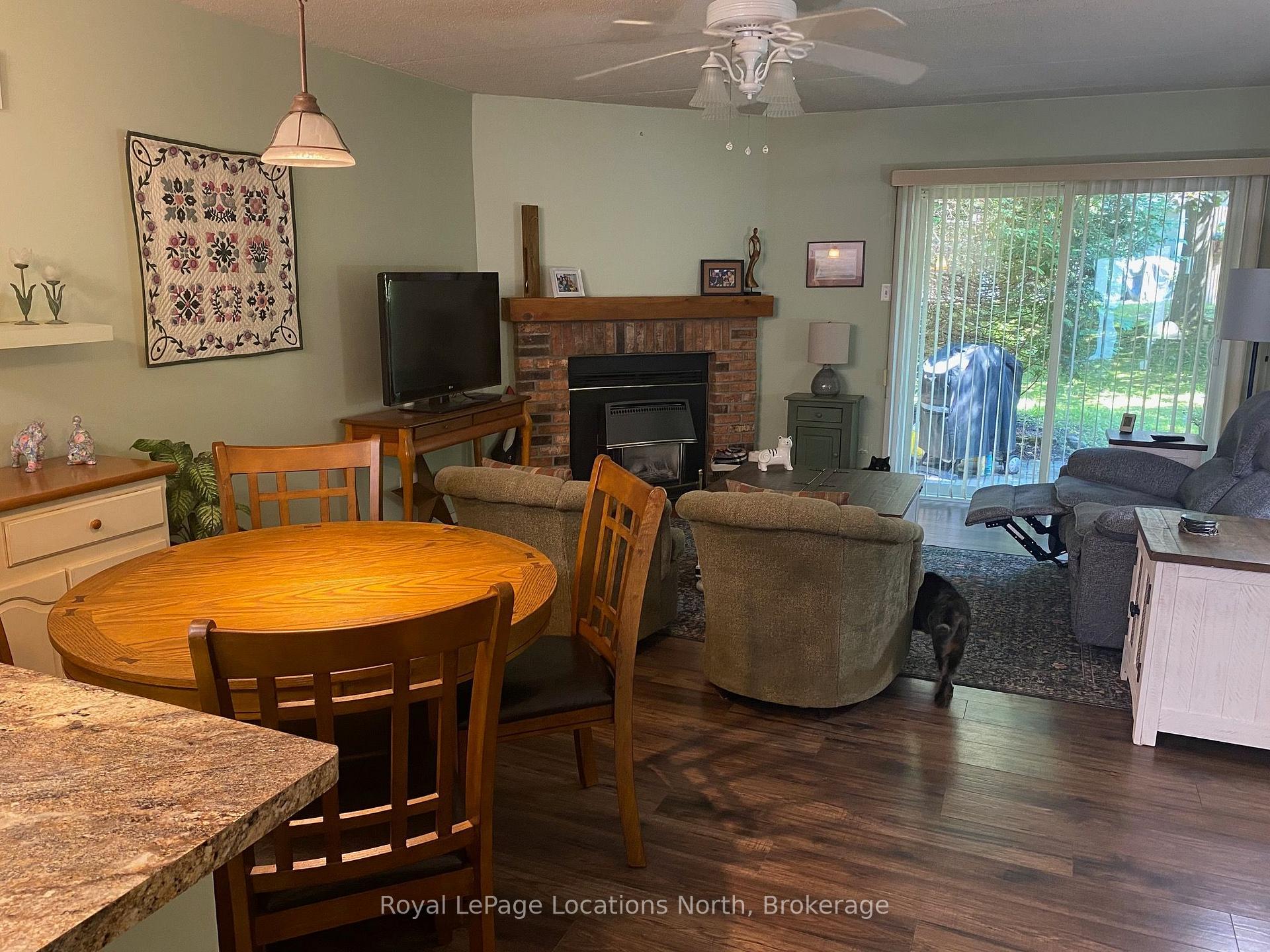 Photo 10 of Unit 175, 49 Trott Boulevard, Collingwood — HOMEH