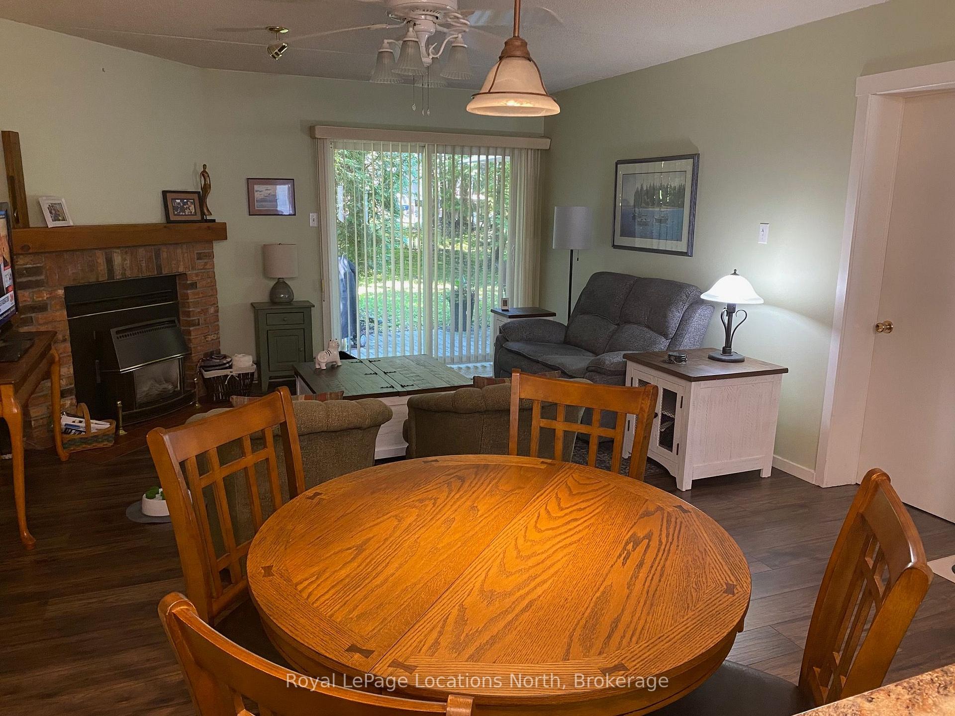 Photo 11 of Unit 175, 49 Trott Boulevard, Collingwood — HOMEH