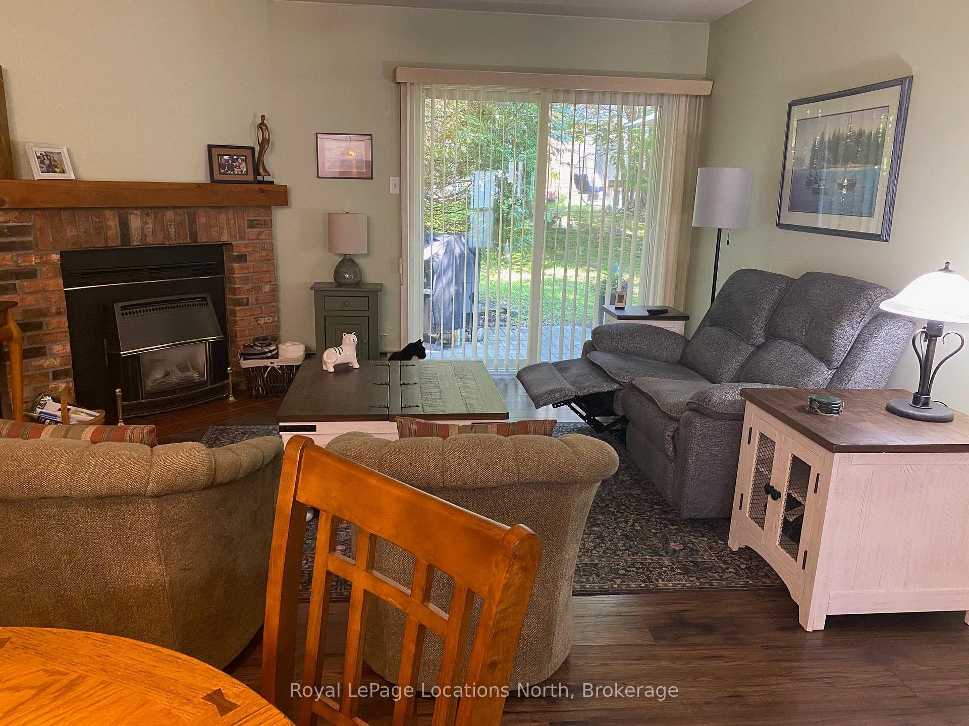 Photo 12 of Unit 175, 49 Trott Boulevard, Collingwood — HOMEH