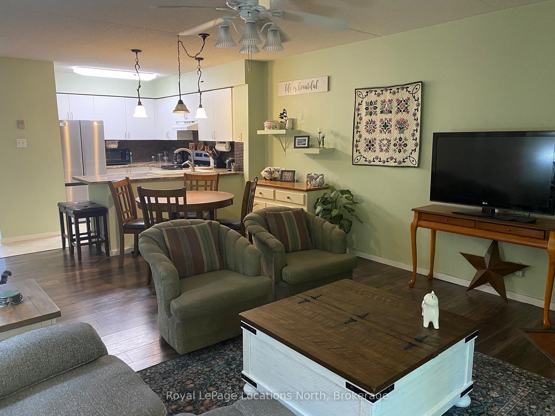 Photo 15 of Unit 175, 49 Trott Boulevard, Collingwood — HOMEH
