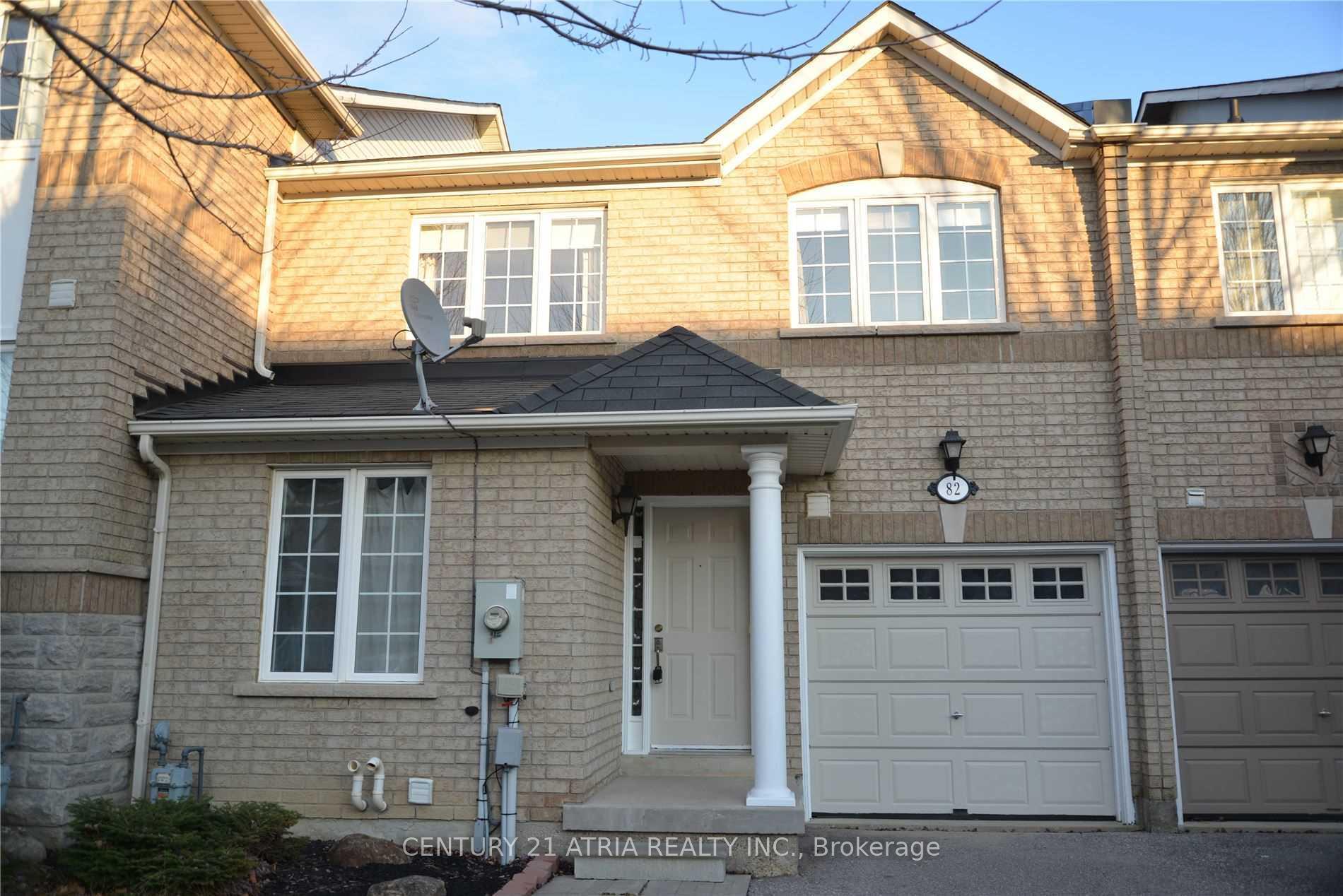 Photo 1 of 82 Red River Crescent, Newmarket, Woodland Hill — HOMEH
