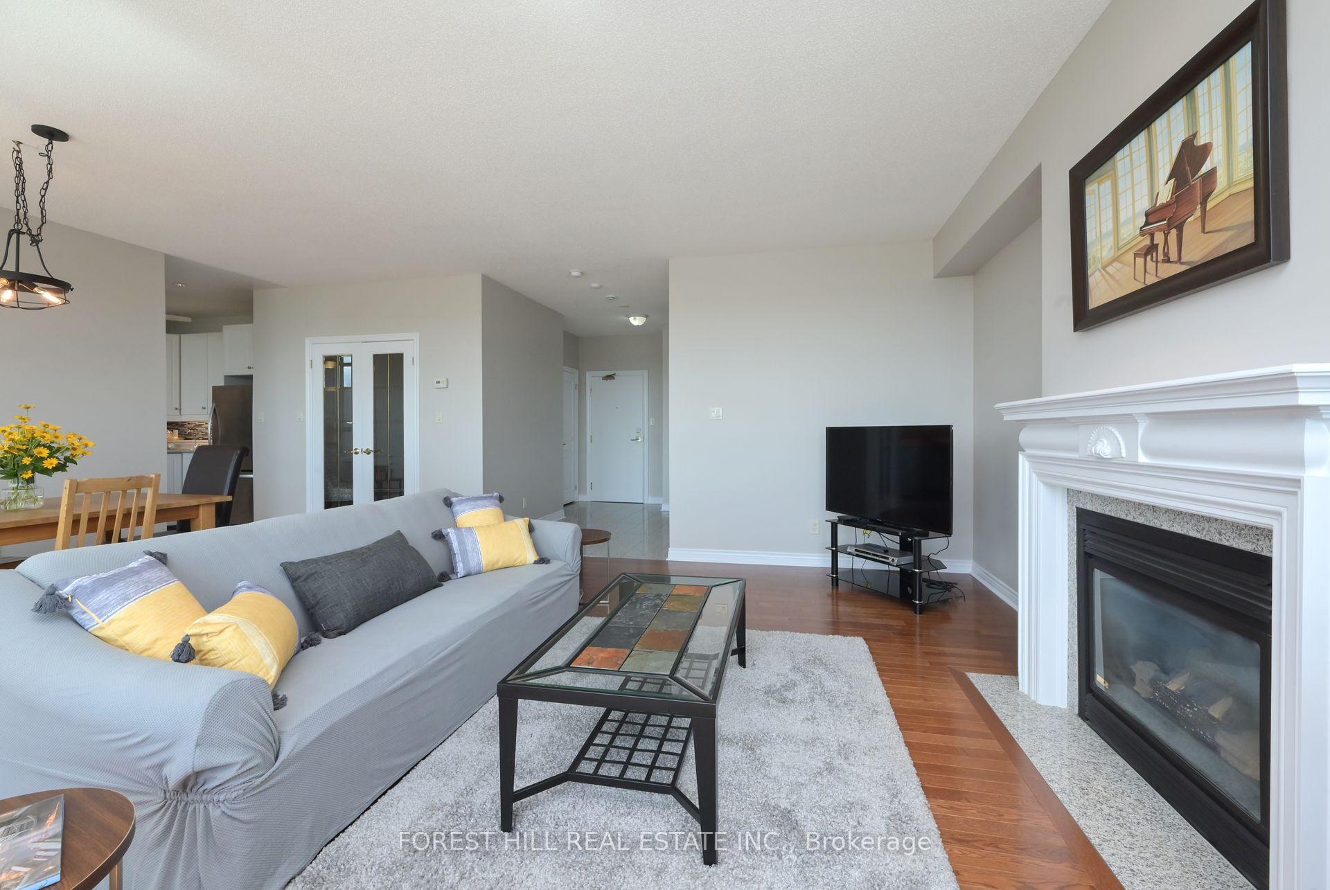 Photo 2 of Unit 507, 4 Briar Hill Heights, New Tecumseth, Rural New Tecumseth — HOMEH