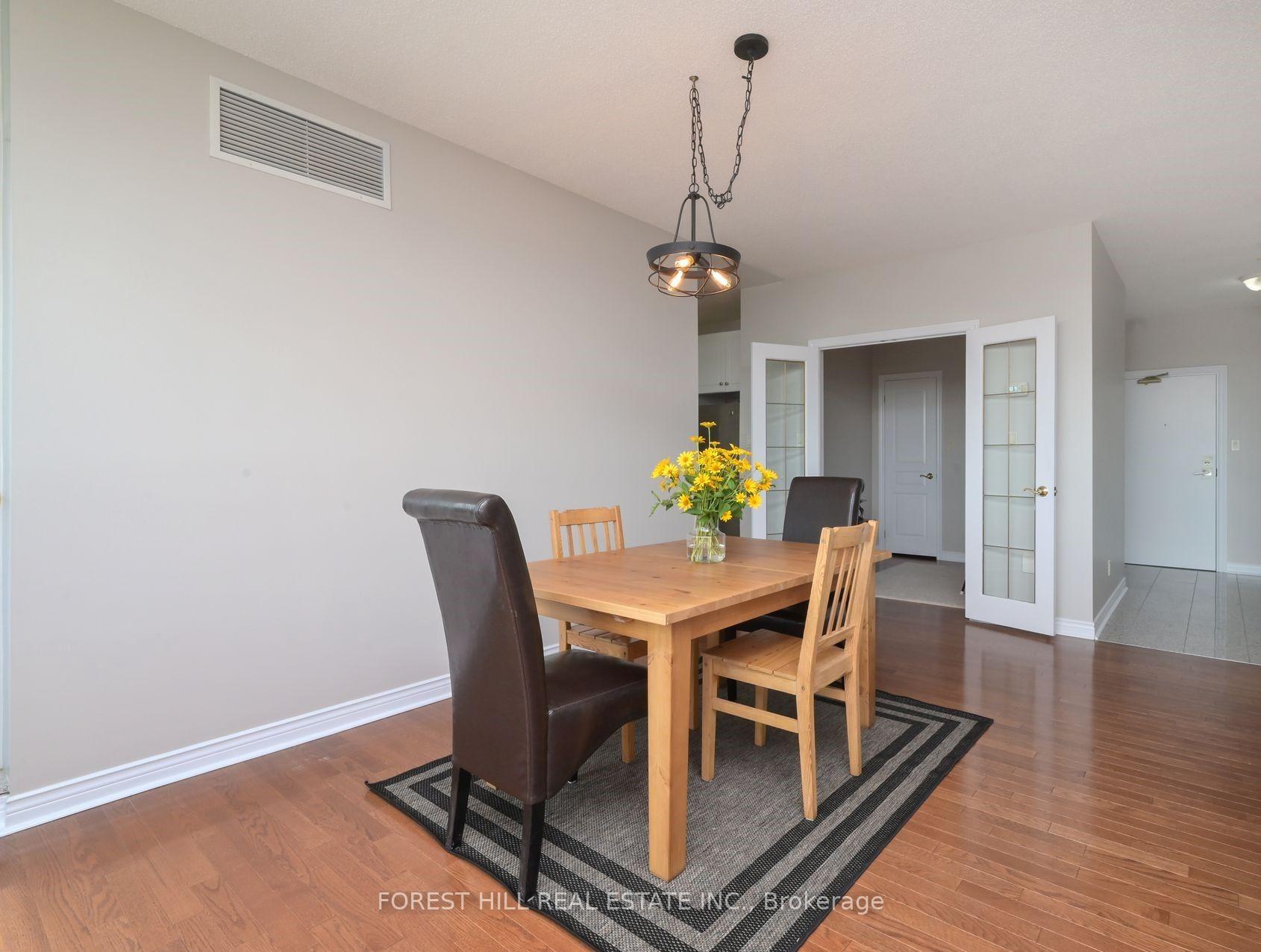 Photo 4 of Unit 507, 4 Briar Hill Heights, New Tecumseth, Rural New Tecumseth — HOMEH