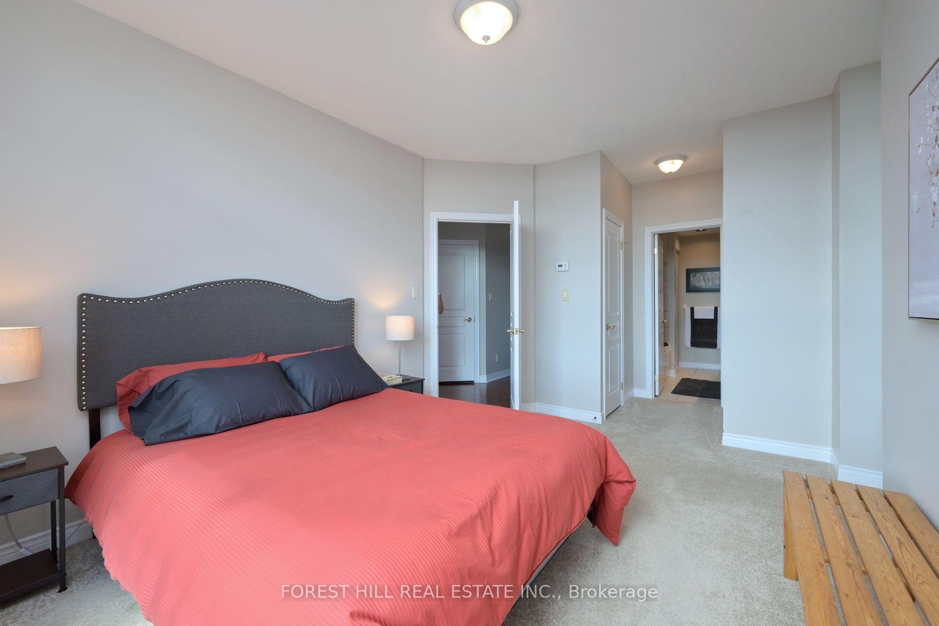 Photo 6 of Unit 507, 4 Briar Hill Heights, New Tecumseth, Rural New Tecumseth — HOMEH