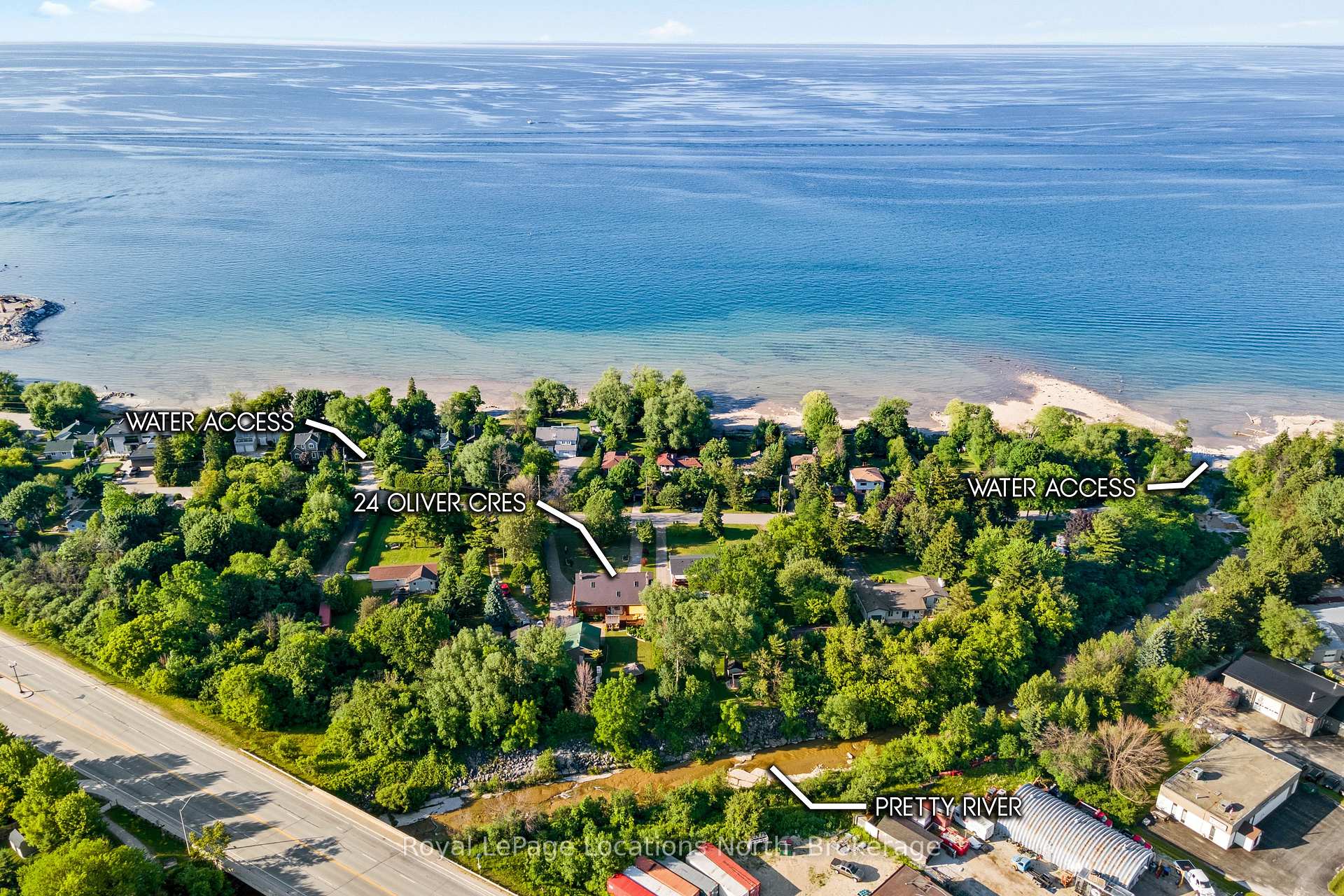 Photo 2 of 24 Oliver Crescent, Collingwood — HOMEH