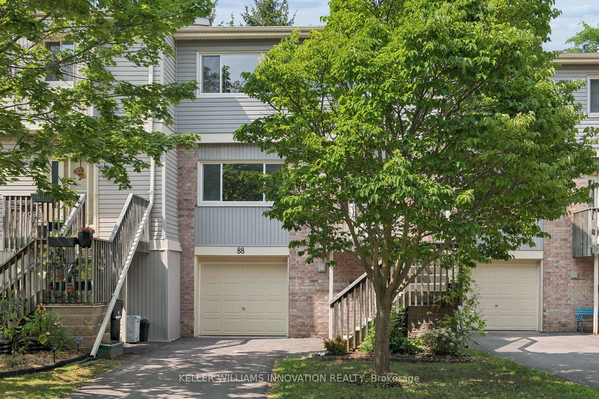 Front of Unit 88, 30 Green Valley Drive