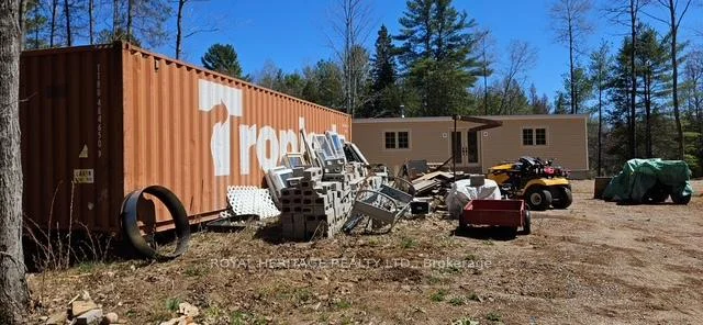 Photo 5 of 1061 Gull Lake Road, Frontenac, Frontenac North — HOMEH