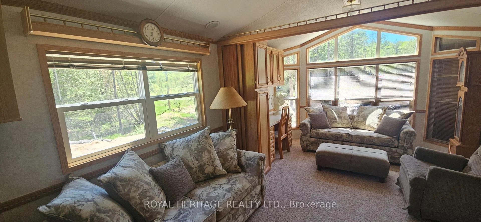 Photo 10 of 1061 Gull Lake Road, Frontenac, Frontenac North — HOMEH