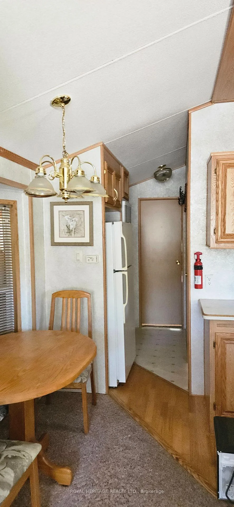 Photo 13 of 1061 Gull Lake Road, Frontenac, Frontenac North — HOMEH