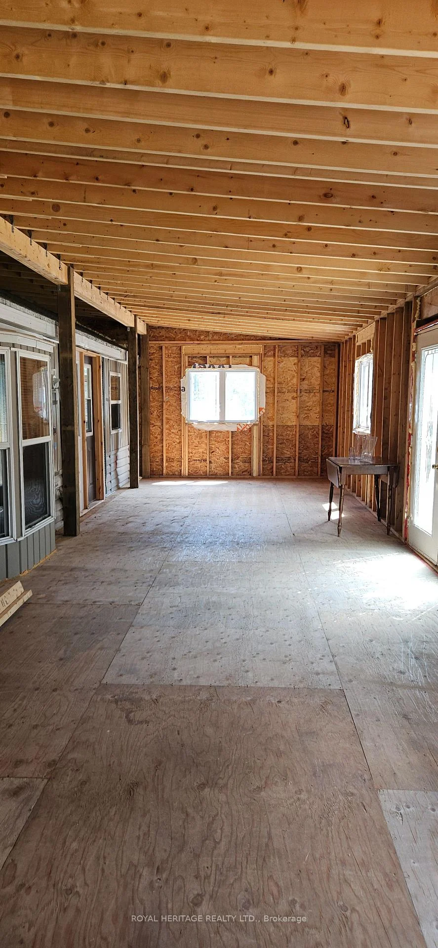 Photo 14 of 1061 Gull Lake Road, Frontenac, Frontenac North — HOMEH