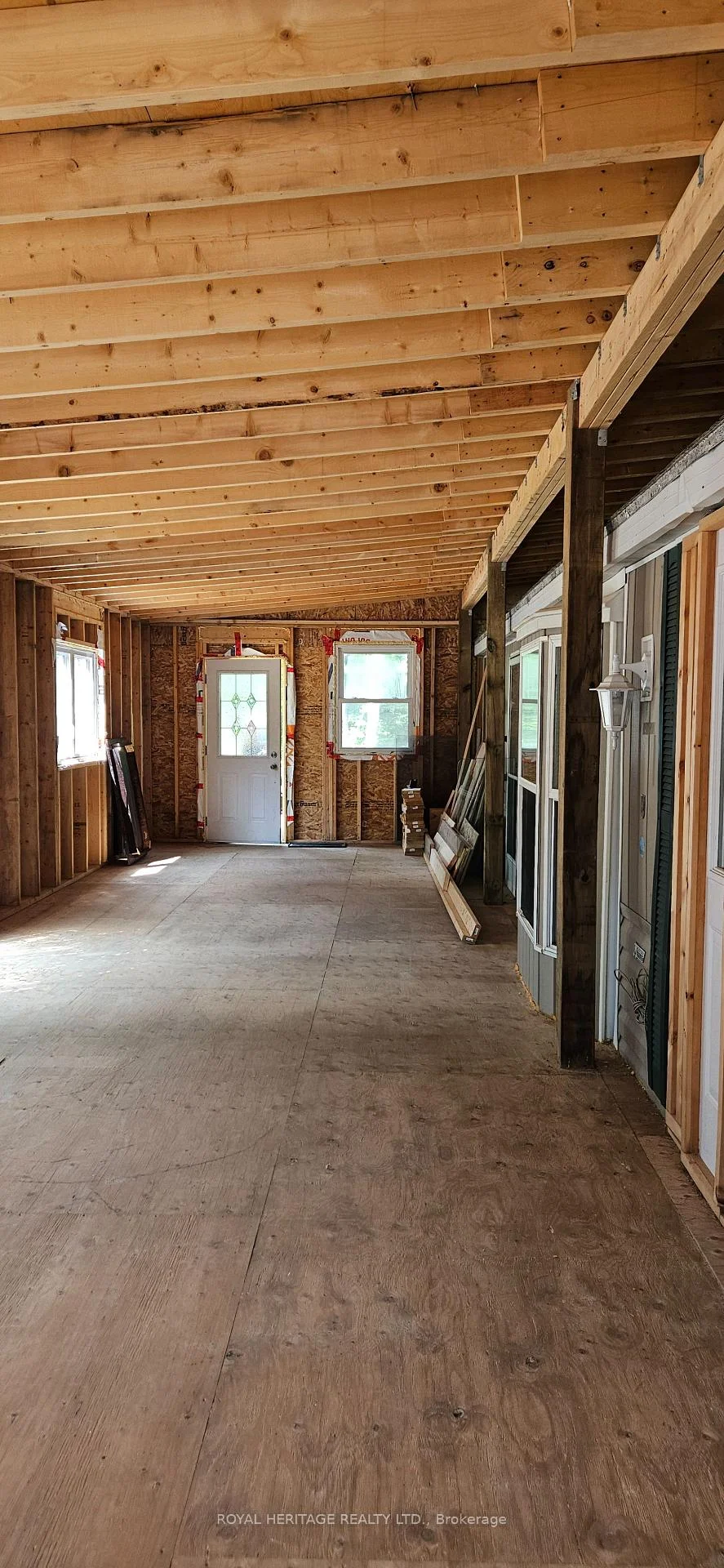 Photo 16 of 1061 Gull Lake Road, Frontenac, Frontenac North — HOMEH