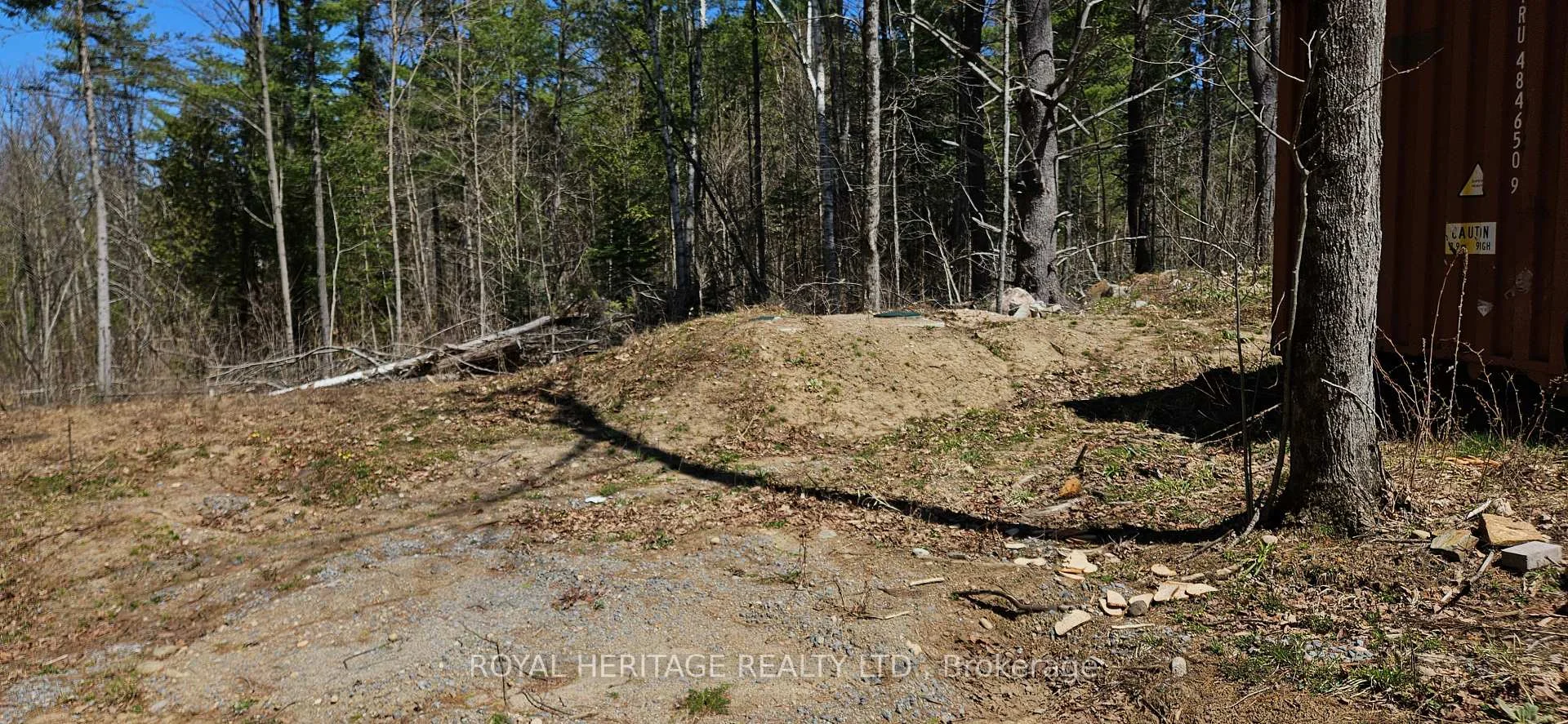 Photo 21 of 1061 Gull Lake Road, Frontenac, Frontenac North — HOMEH