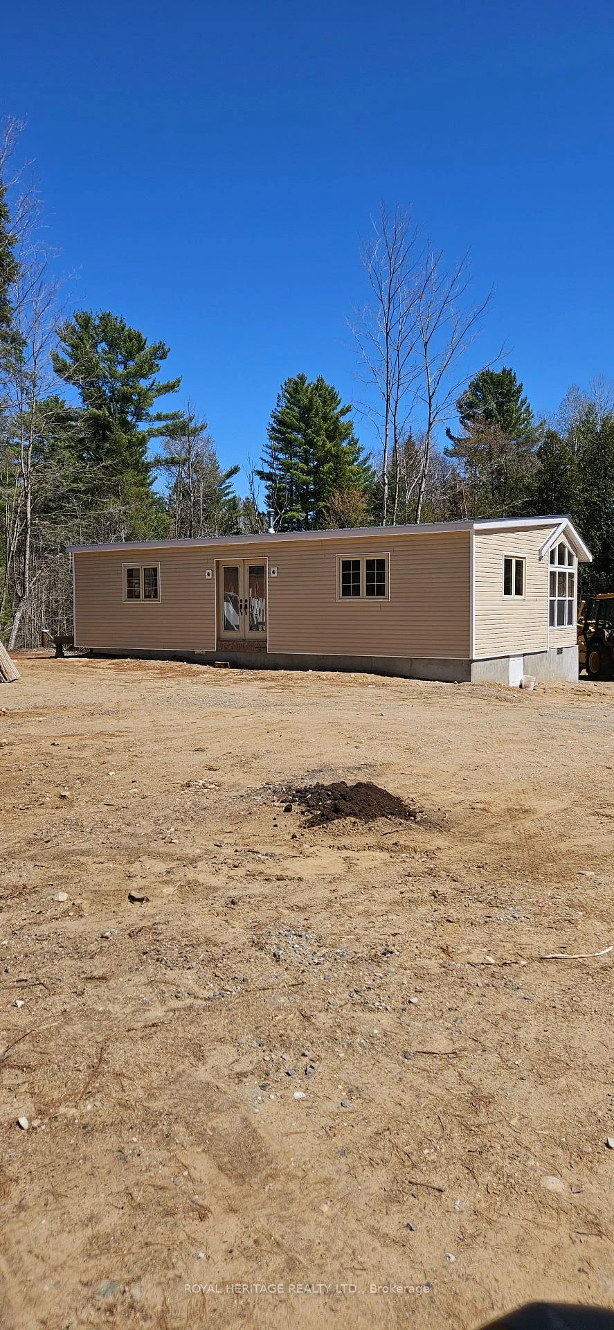 Photo 23 of 1061 Gull Lake Road, Frontenac, Frontenac North — HOMEH