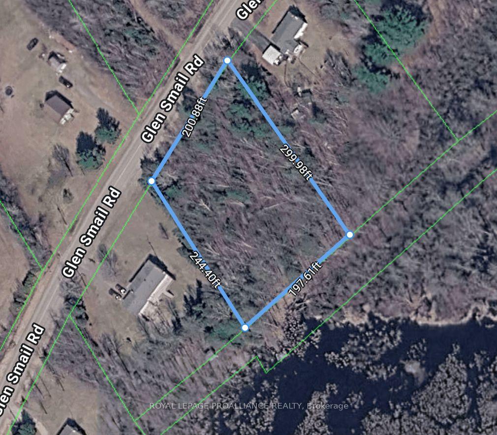 Photo 4 of 00 Glen Smail Road, Edwardsburgh/Cardinal, Edwardsburgh/Cardinal Twp — HOMEH