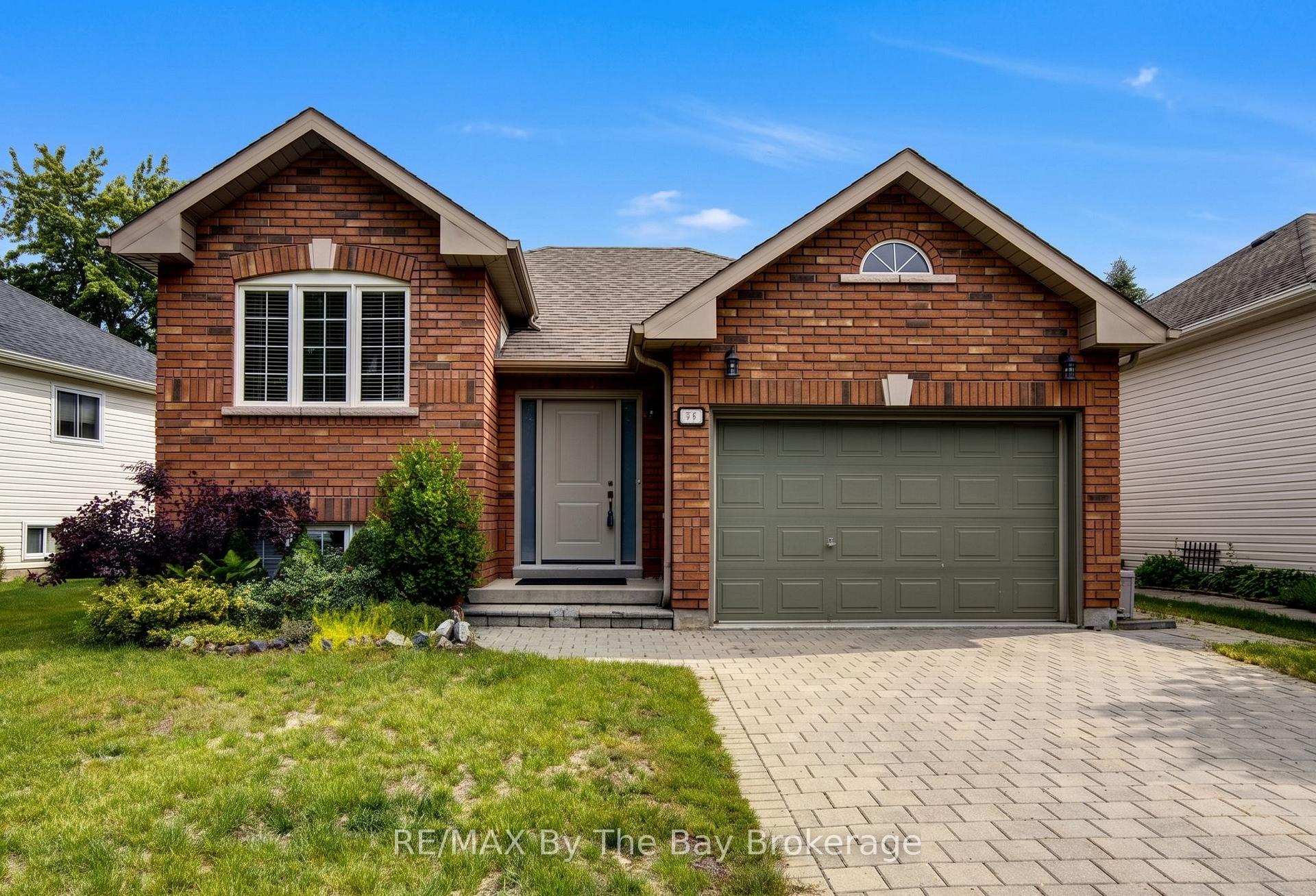 Photo 1 of 39 Rose Valley Way, Wasaga Beach — HOMEH