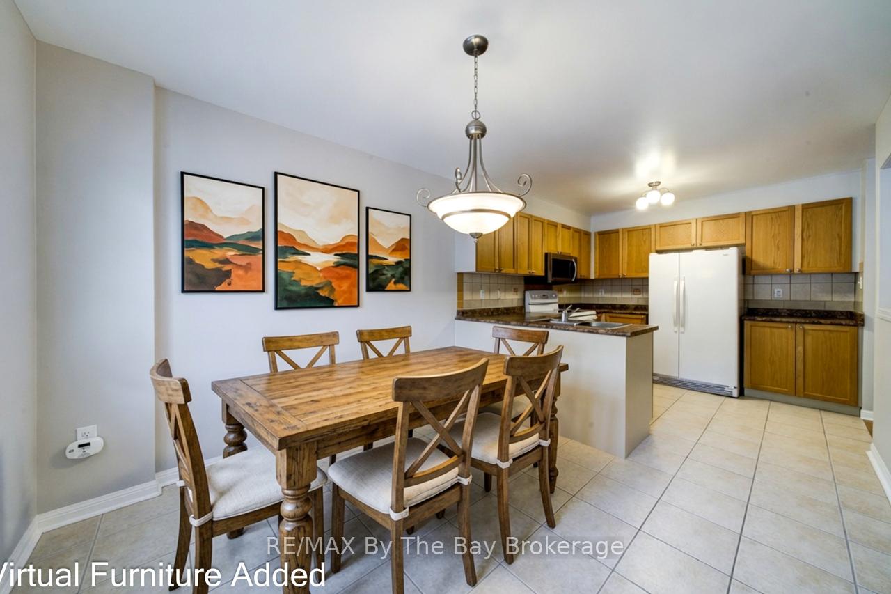 Photo 6 of 39 Rose Valley Way, Wasaga Beach — HOMEH
