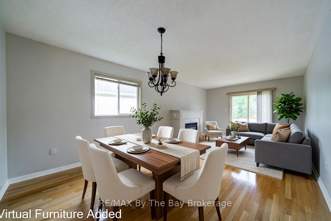 Photo 10 of 39 Rose Valley Way, Wasaga Beach — HOMEH