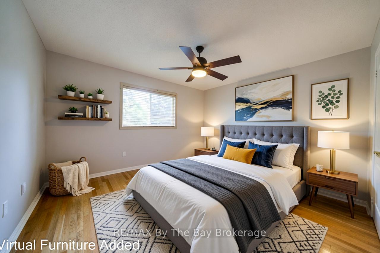 Photo 15 of 39 Rose Valley Way, Wasaga Beach — HOMEH